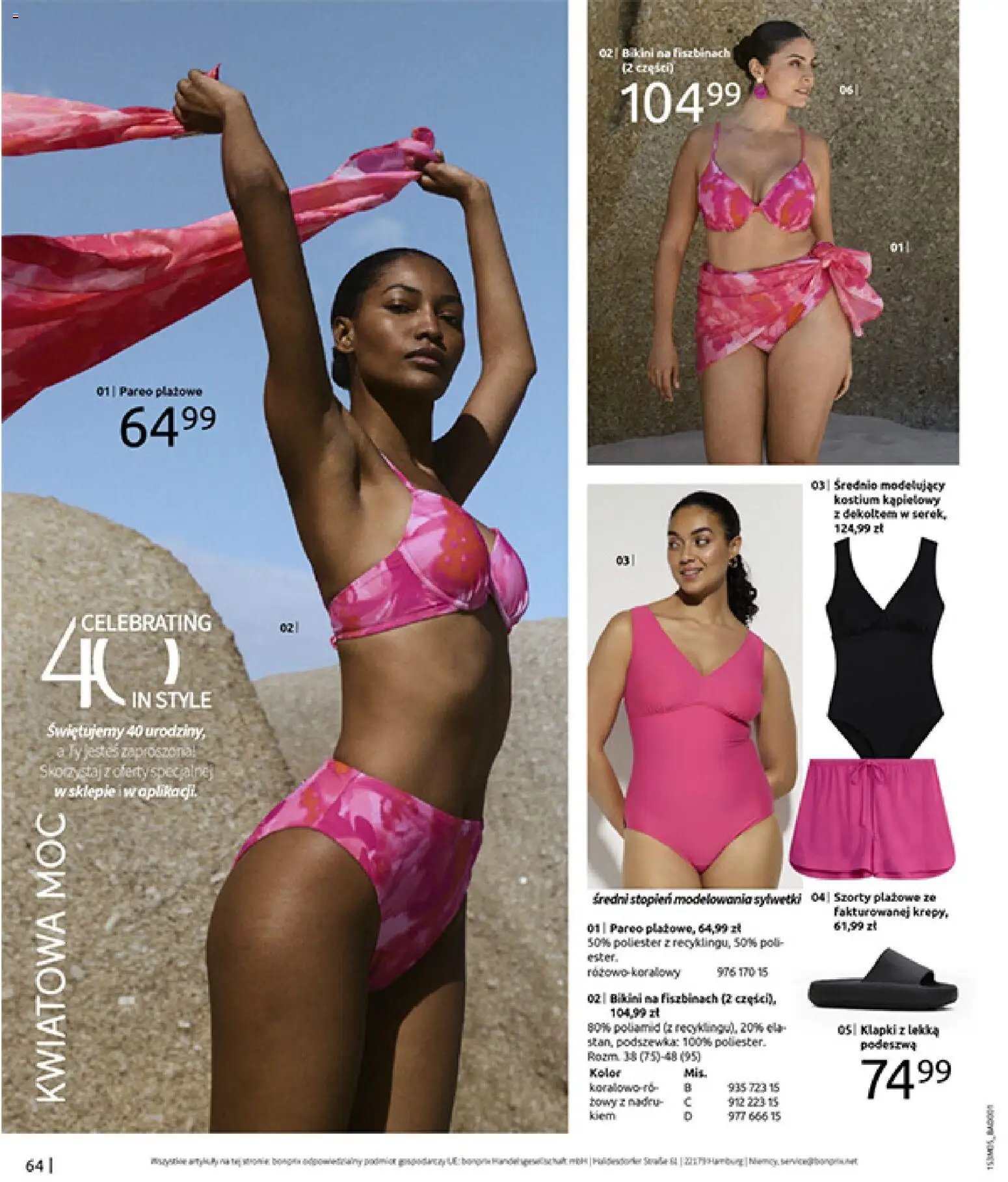 BonPrix Katalog