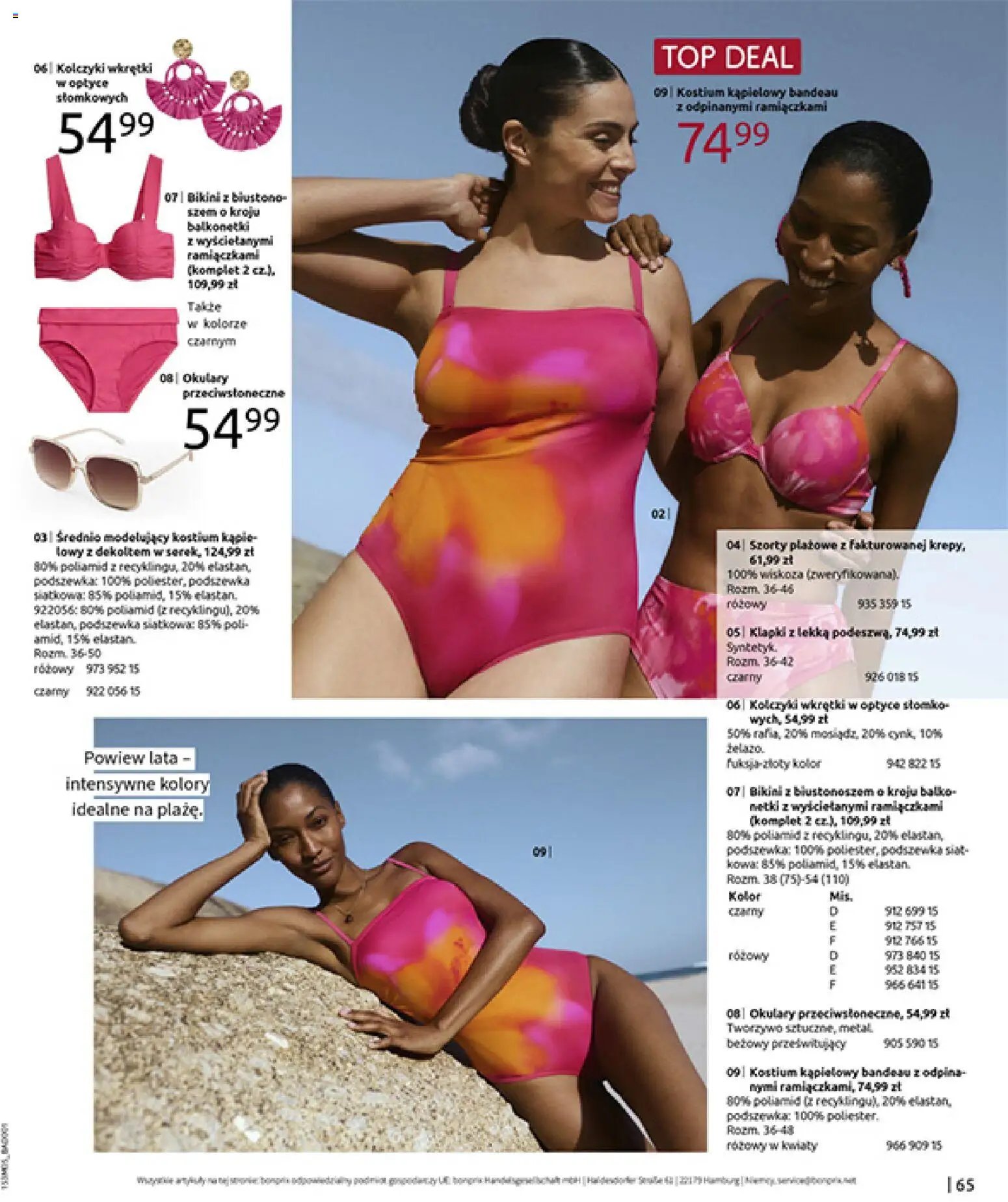 BonPrix Katalog