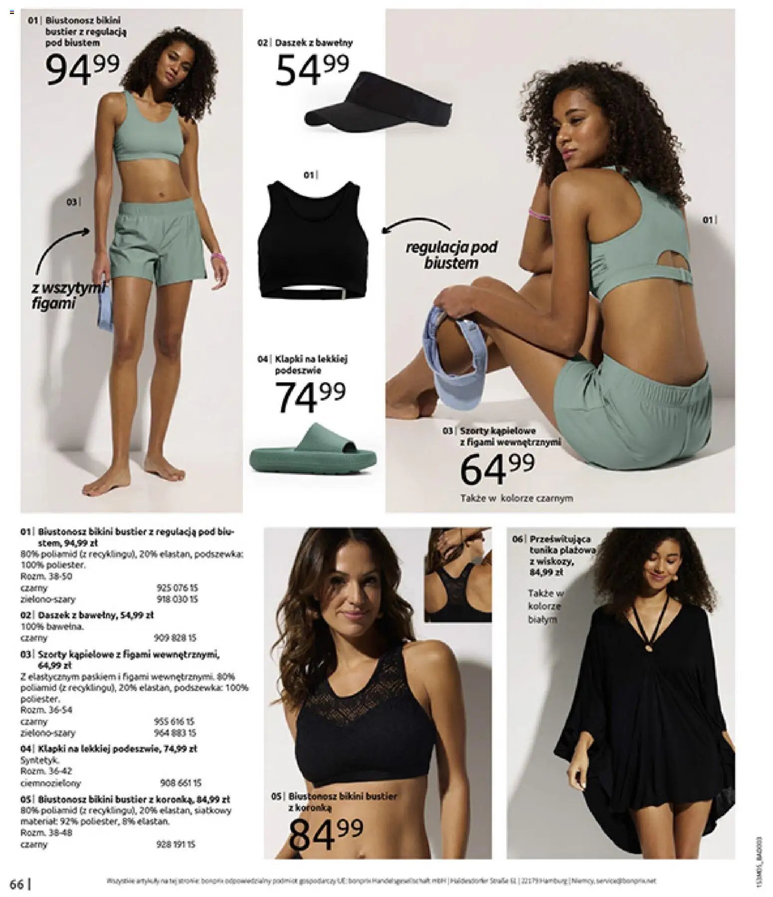 BonPrix Katalog