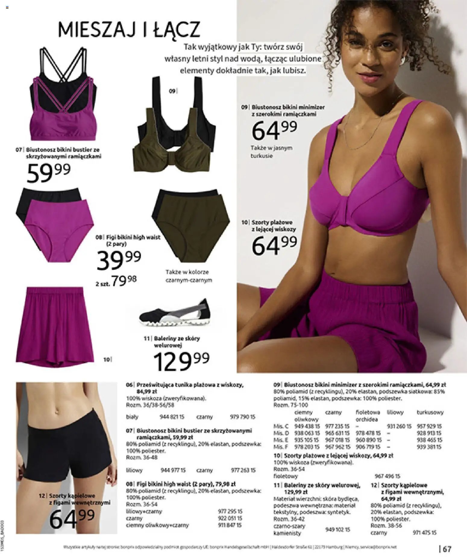BonPrix Katalog