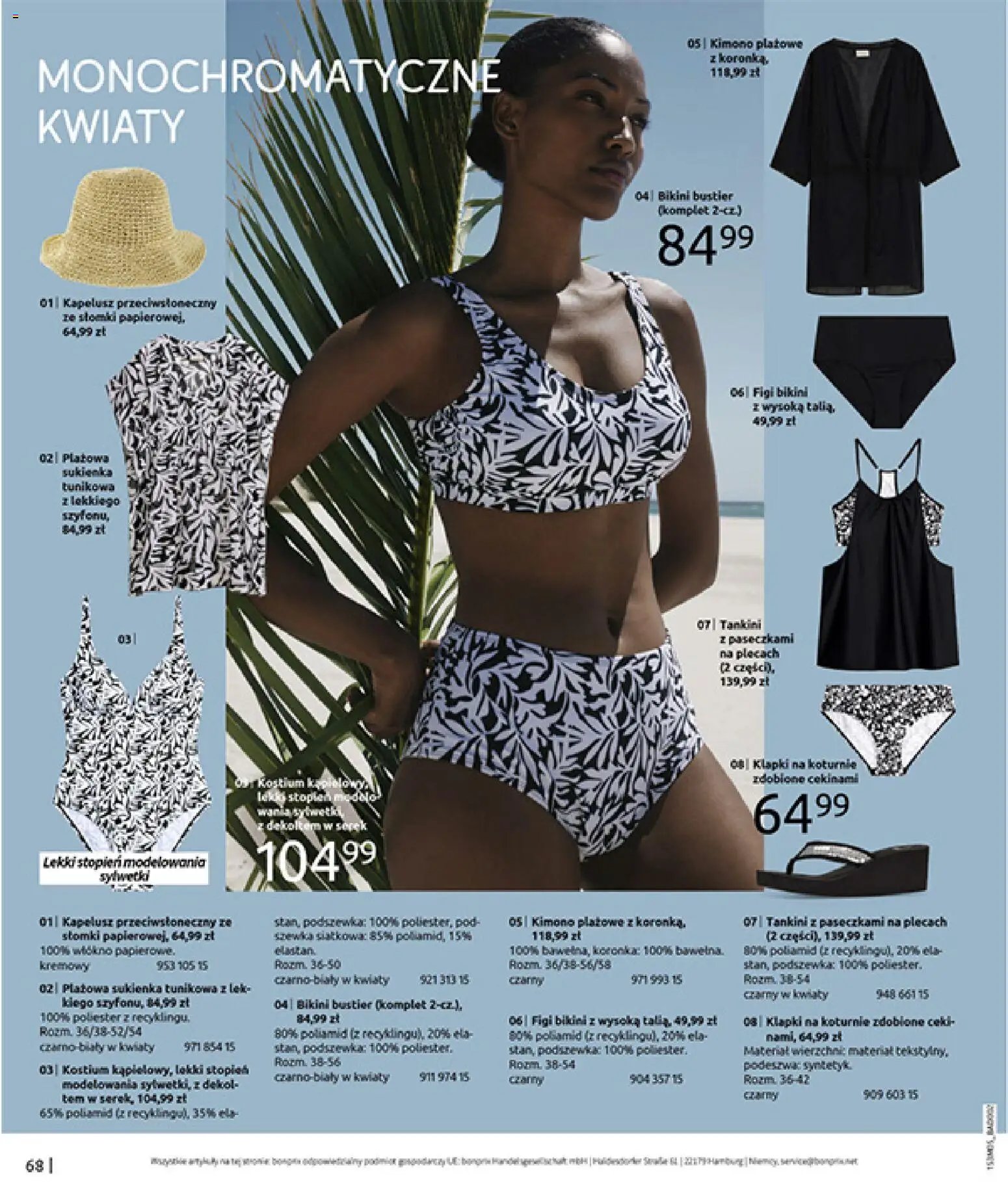 BonPrix Katalog