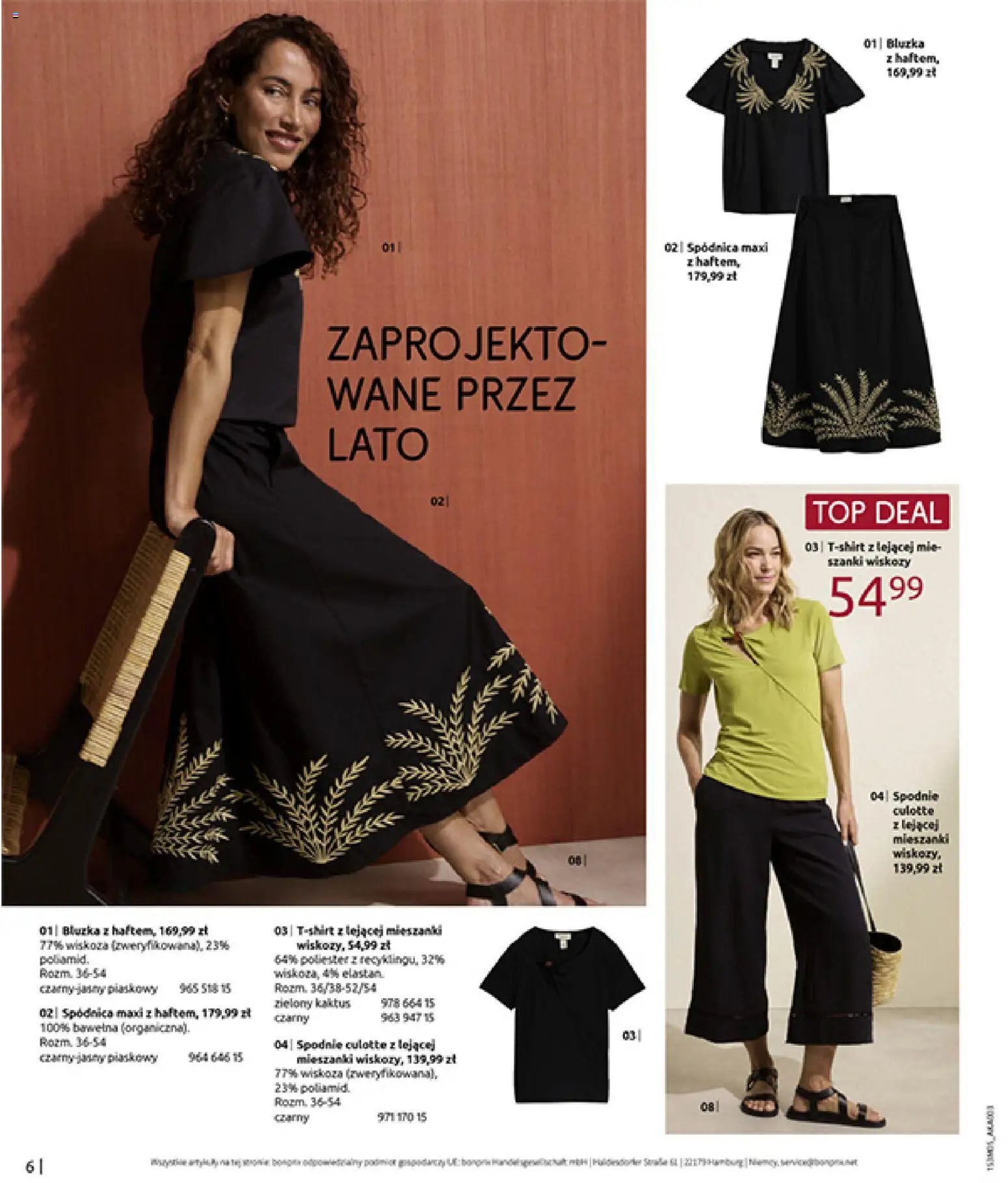 BonPrix Katalog