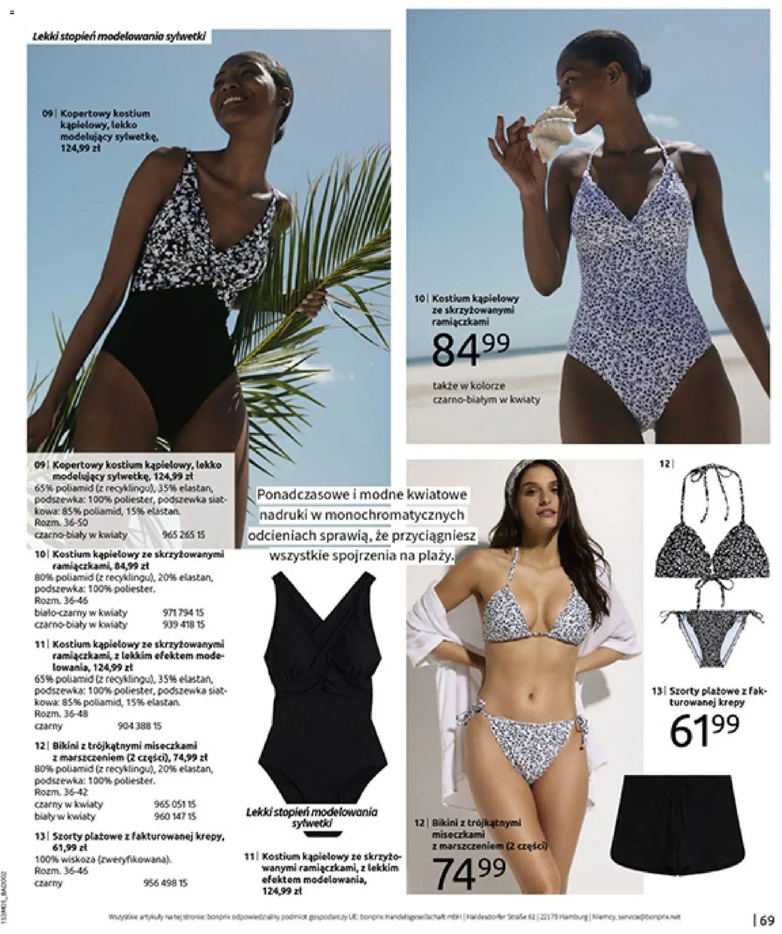 BonPrix Katalog