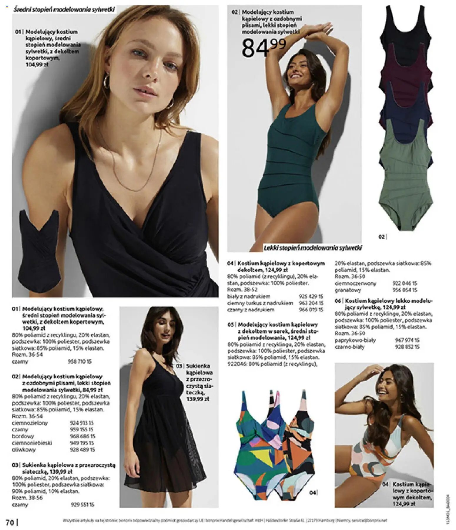 BonPrix Katalog