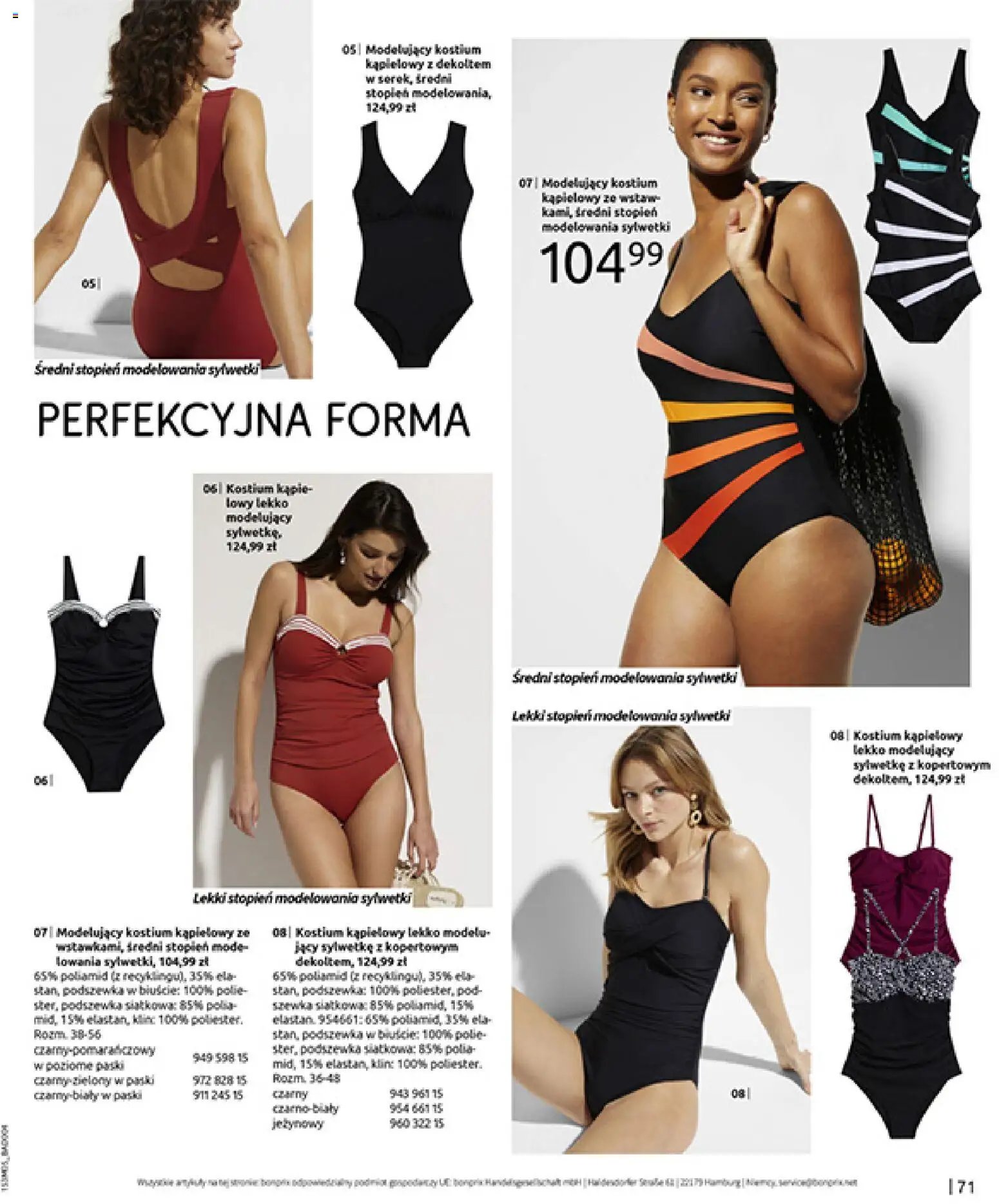 BonPrix Katalog