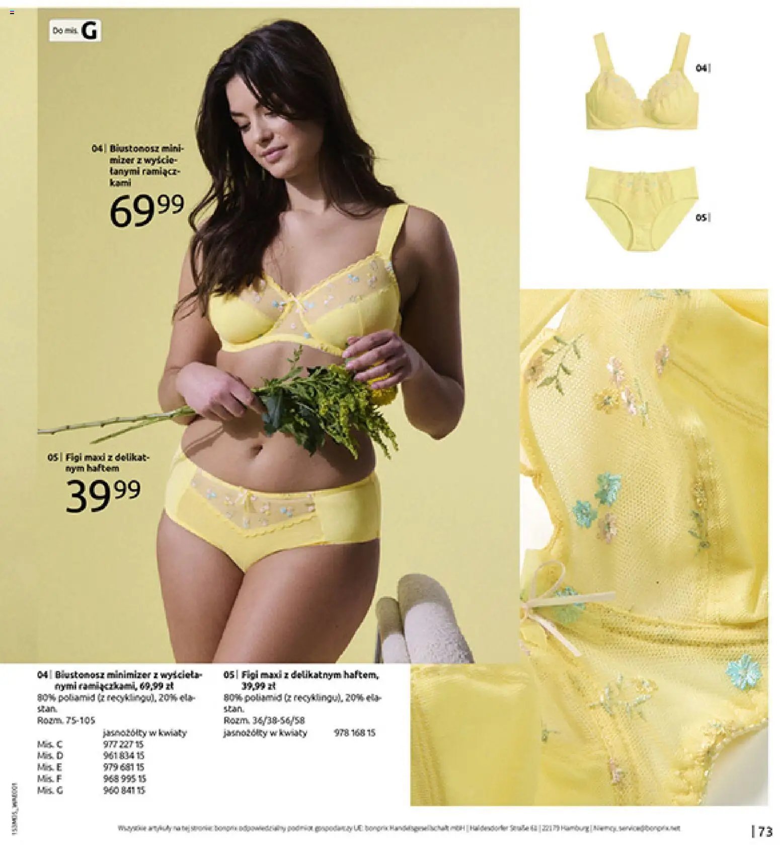 BonPrix Katalog