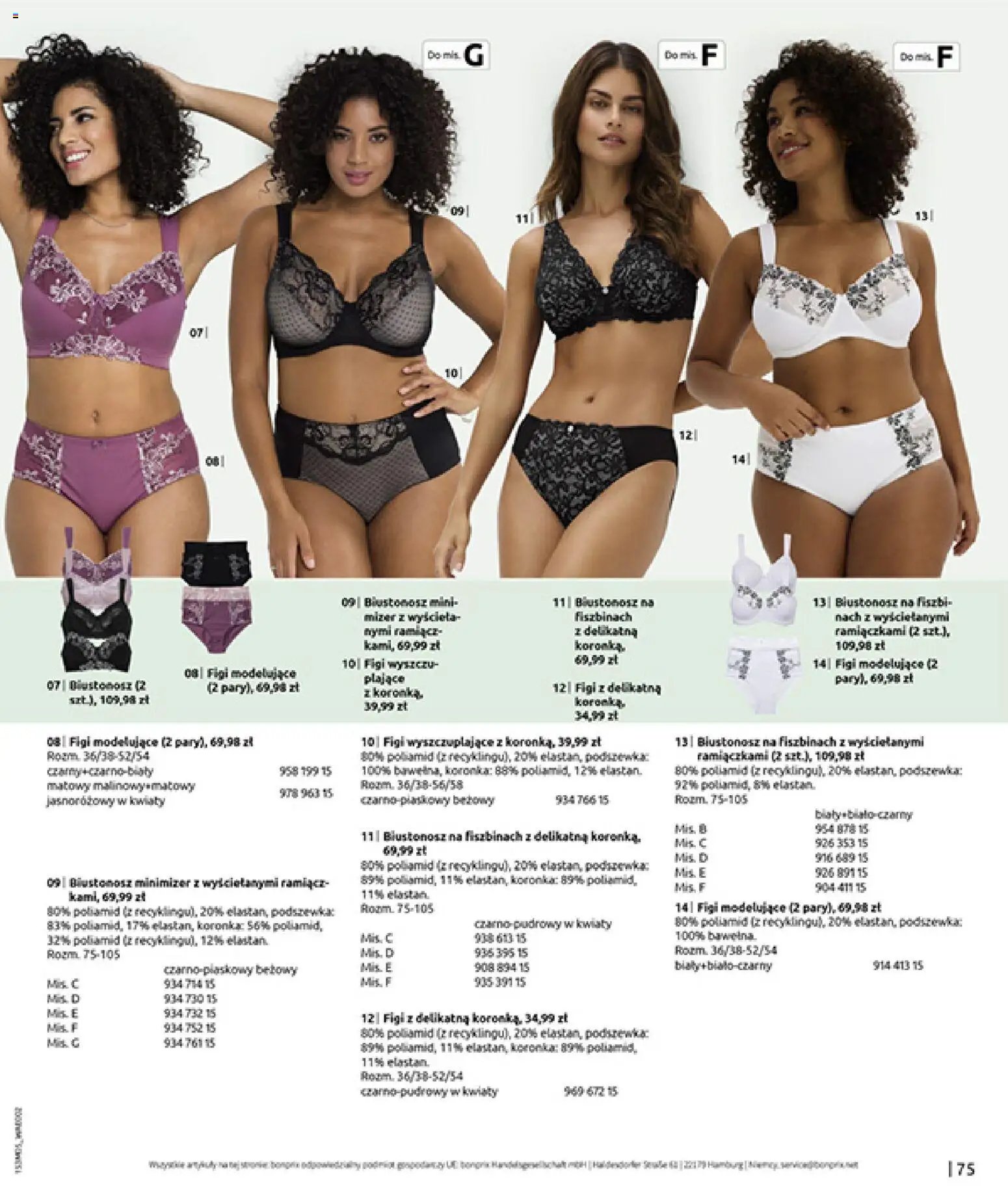 BonPrix Katalog
