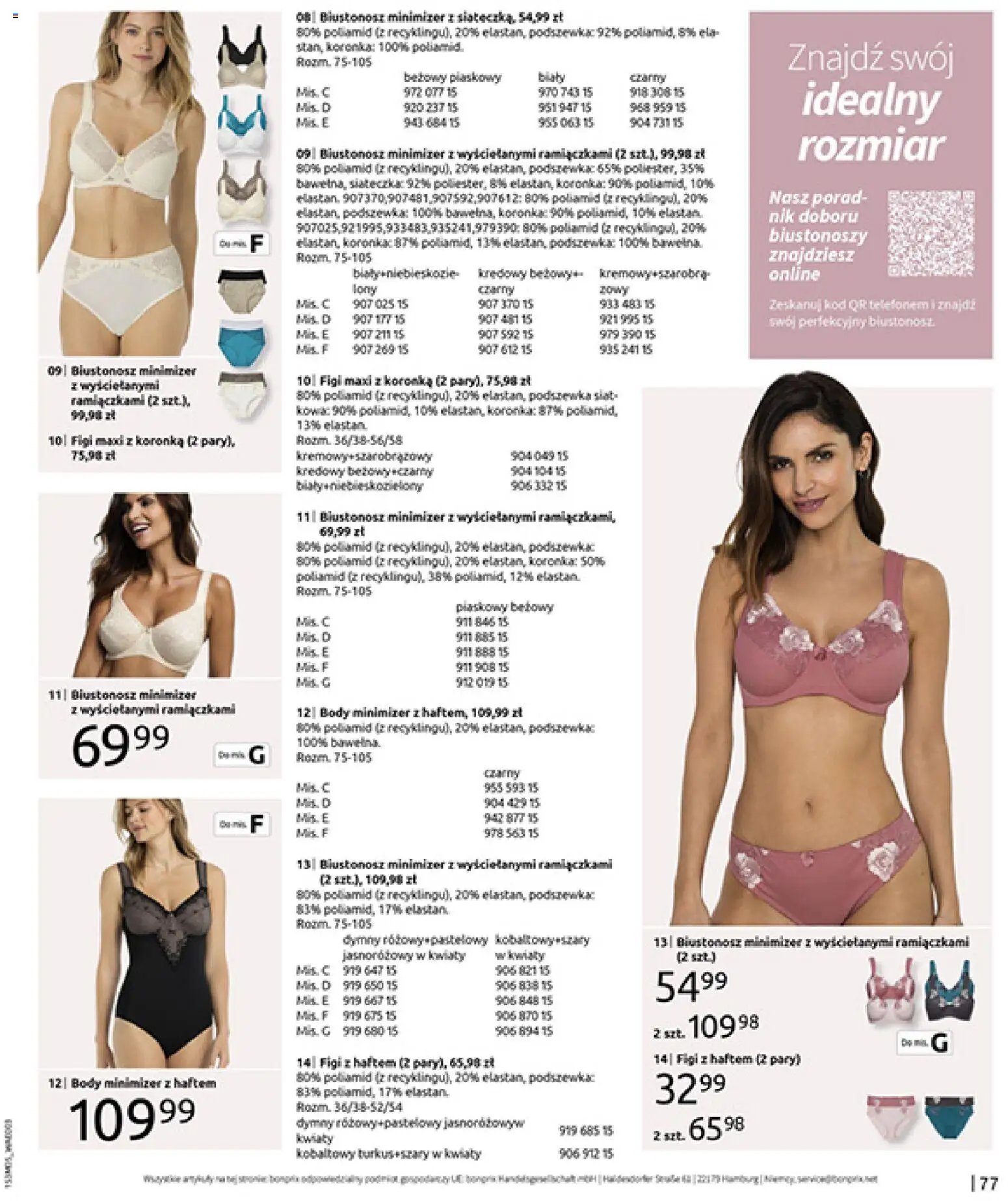BonPrix Katalog