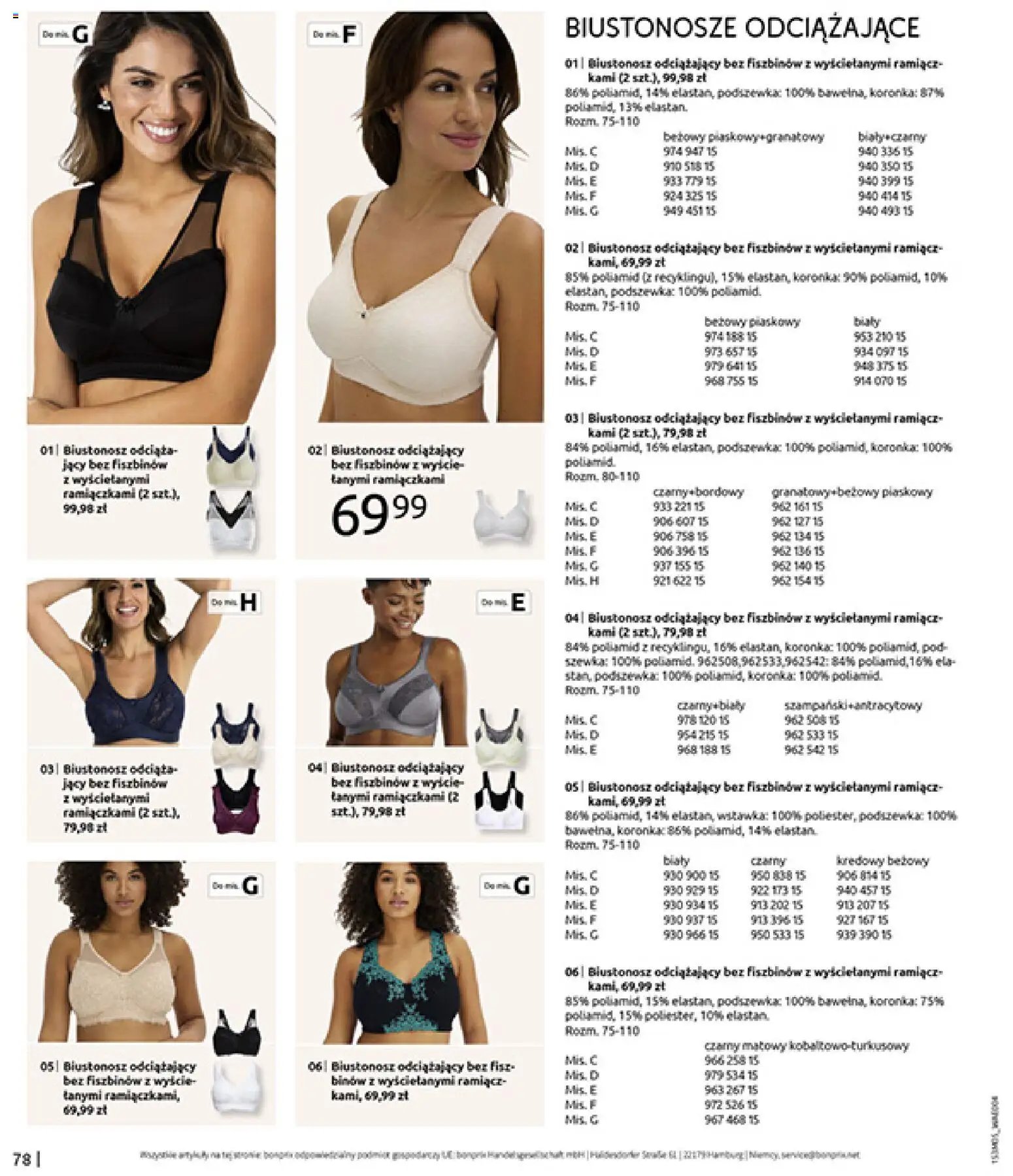 BonPrix Katalog