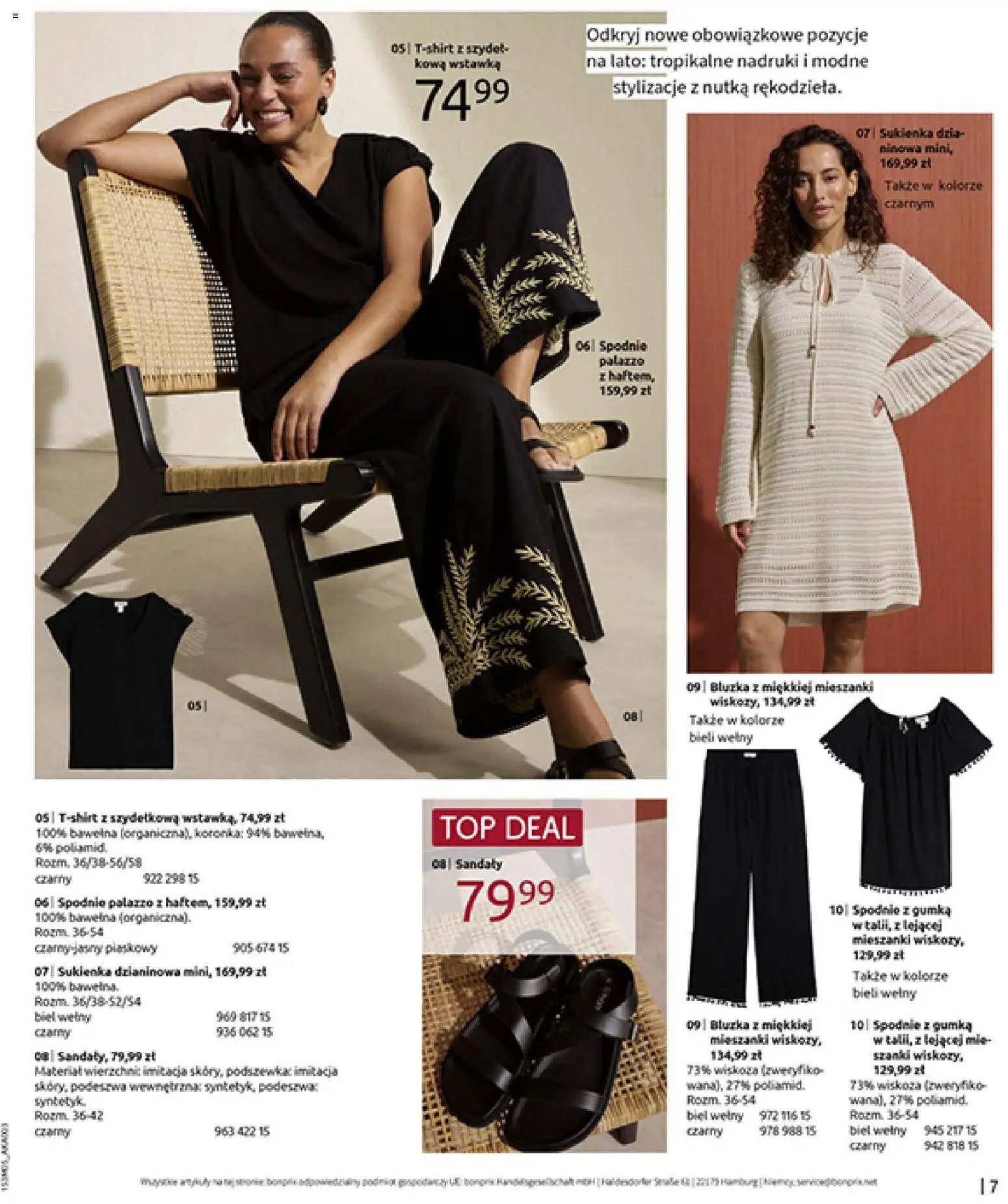 BonPrix Katalog