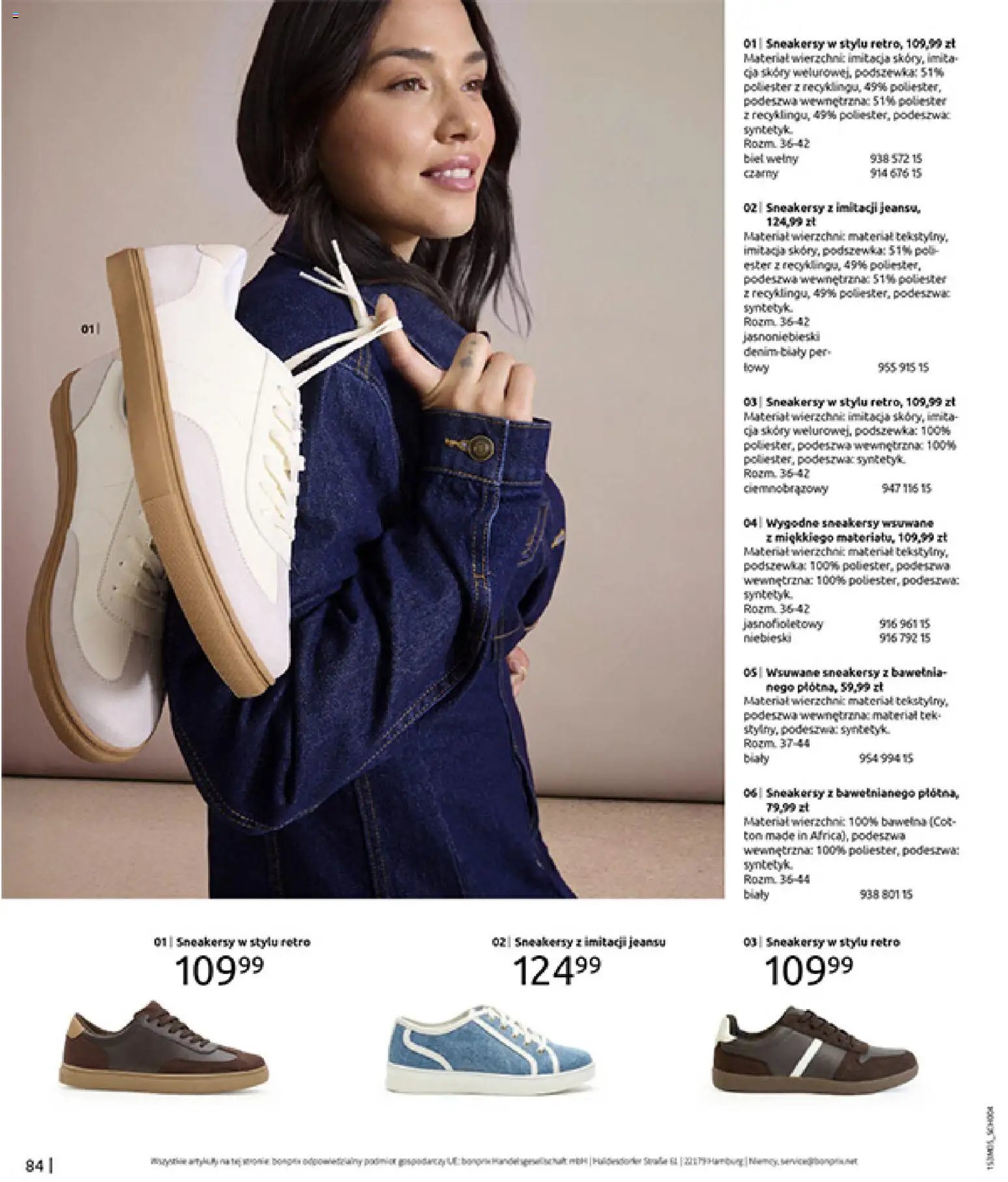 BonPrix Katalog