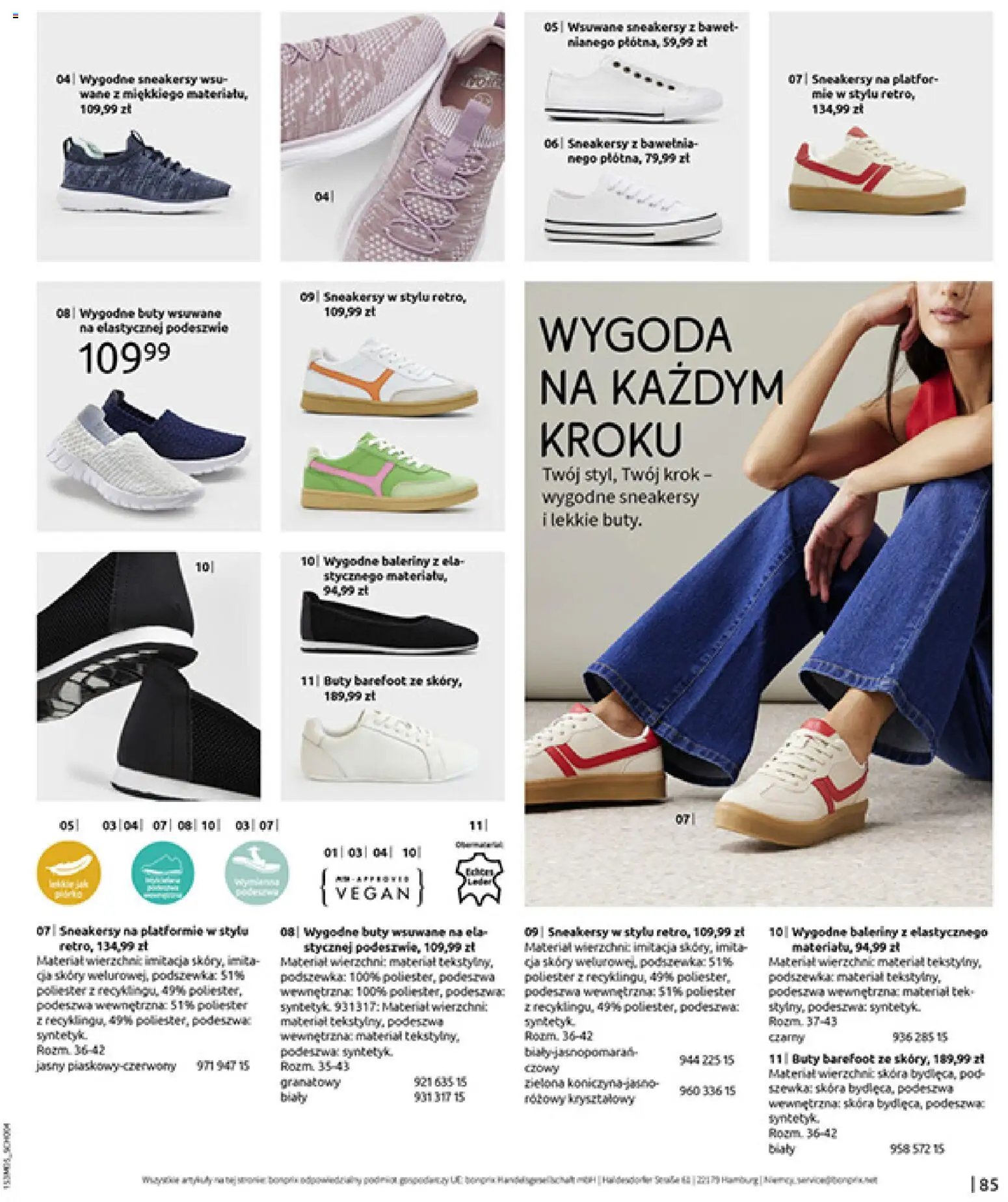 BonPrix Katalog