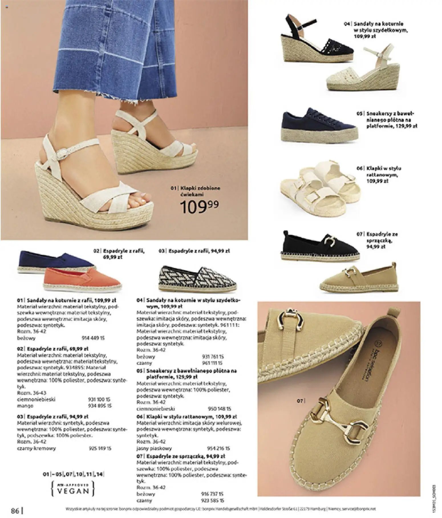 BonPrix Katalog