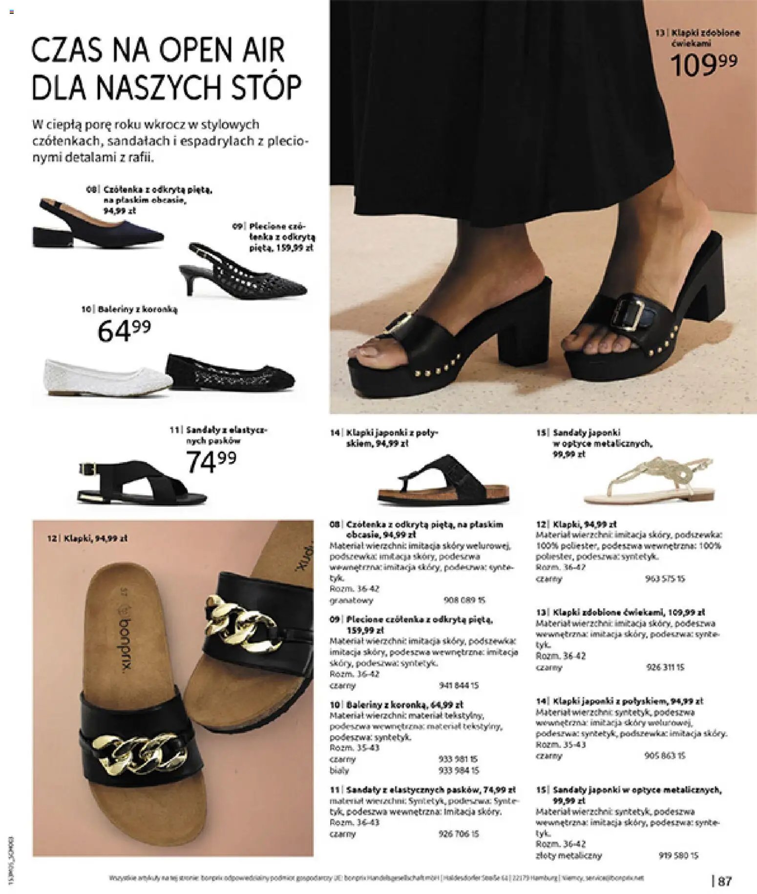 BonPrix Katalog