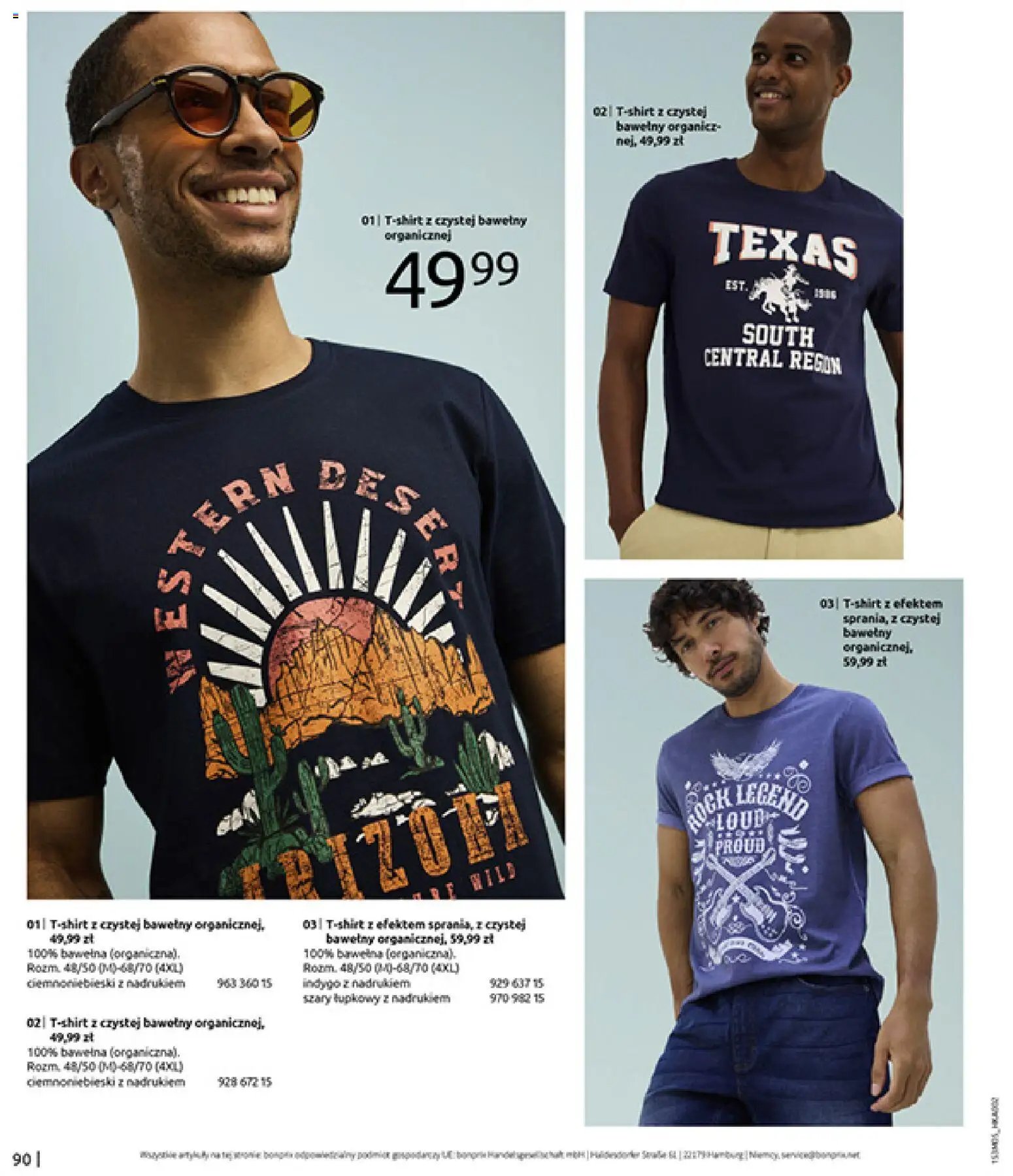 BonPrix Katalog