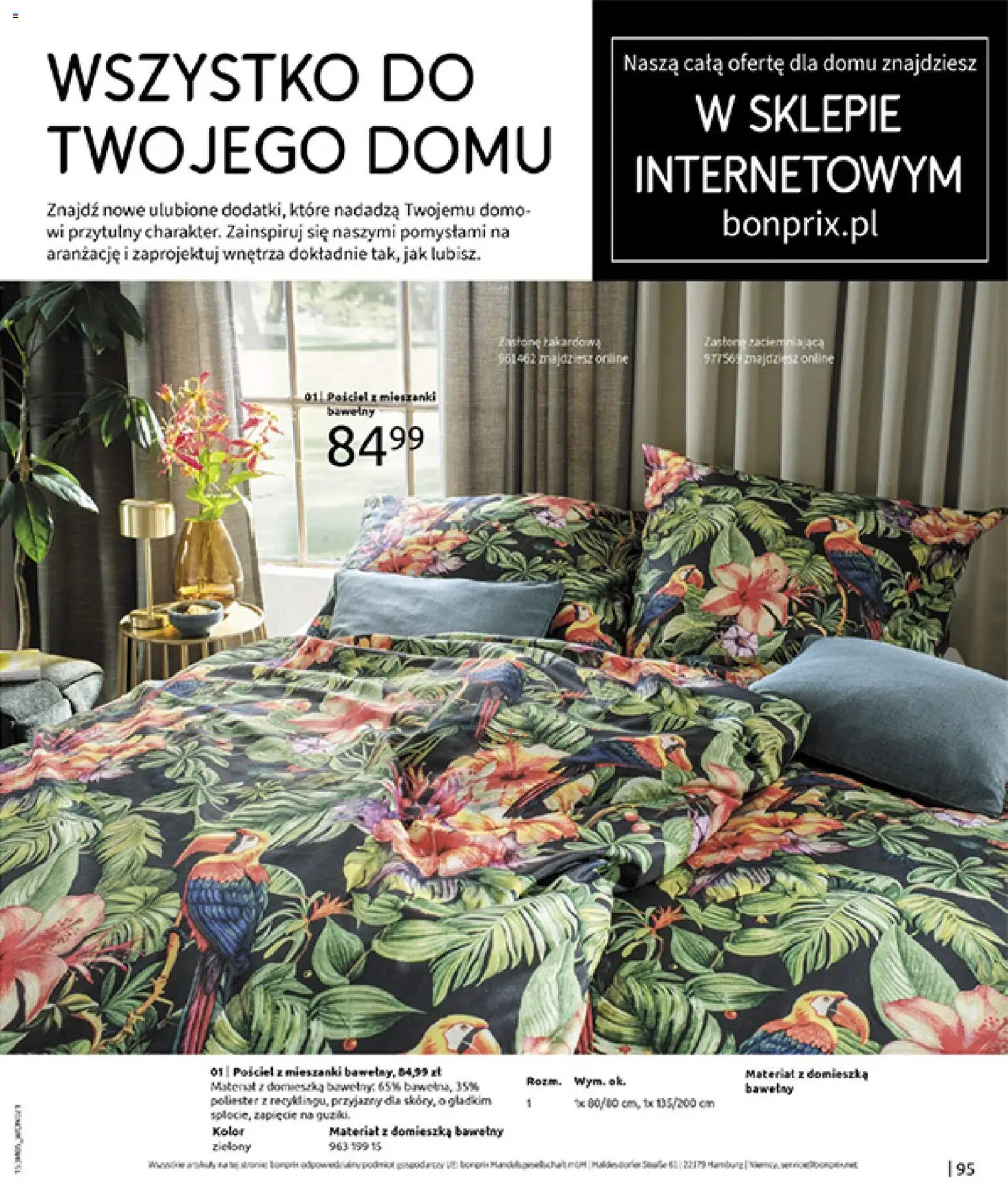 BonPrix Katalog