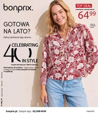 BonPrix Katalog (2026-05-04 - 2026-05-31)