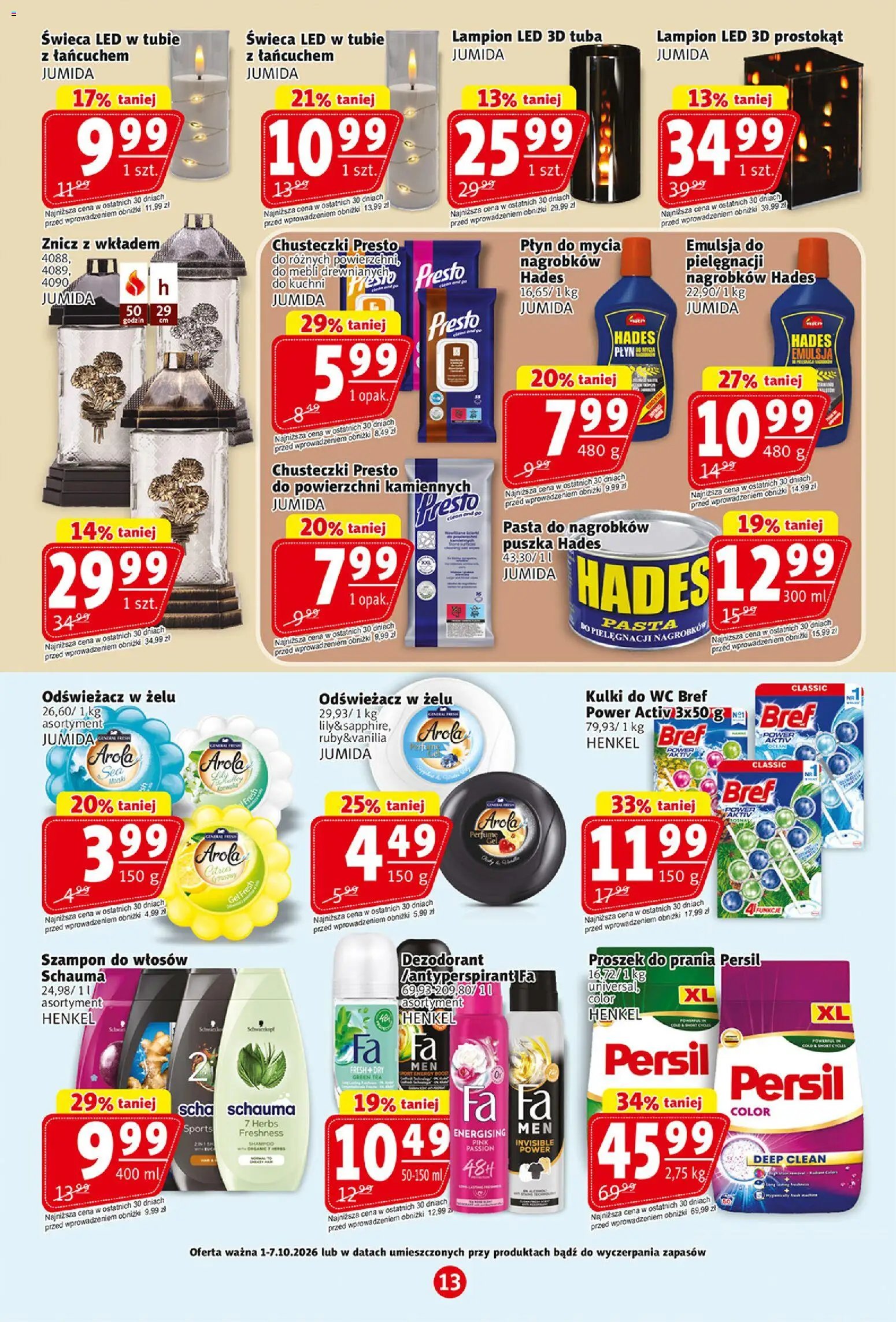 Prim Market gazetka
