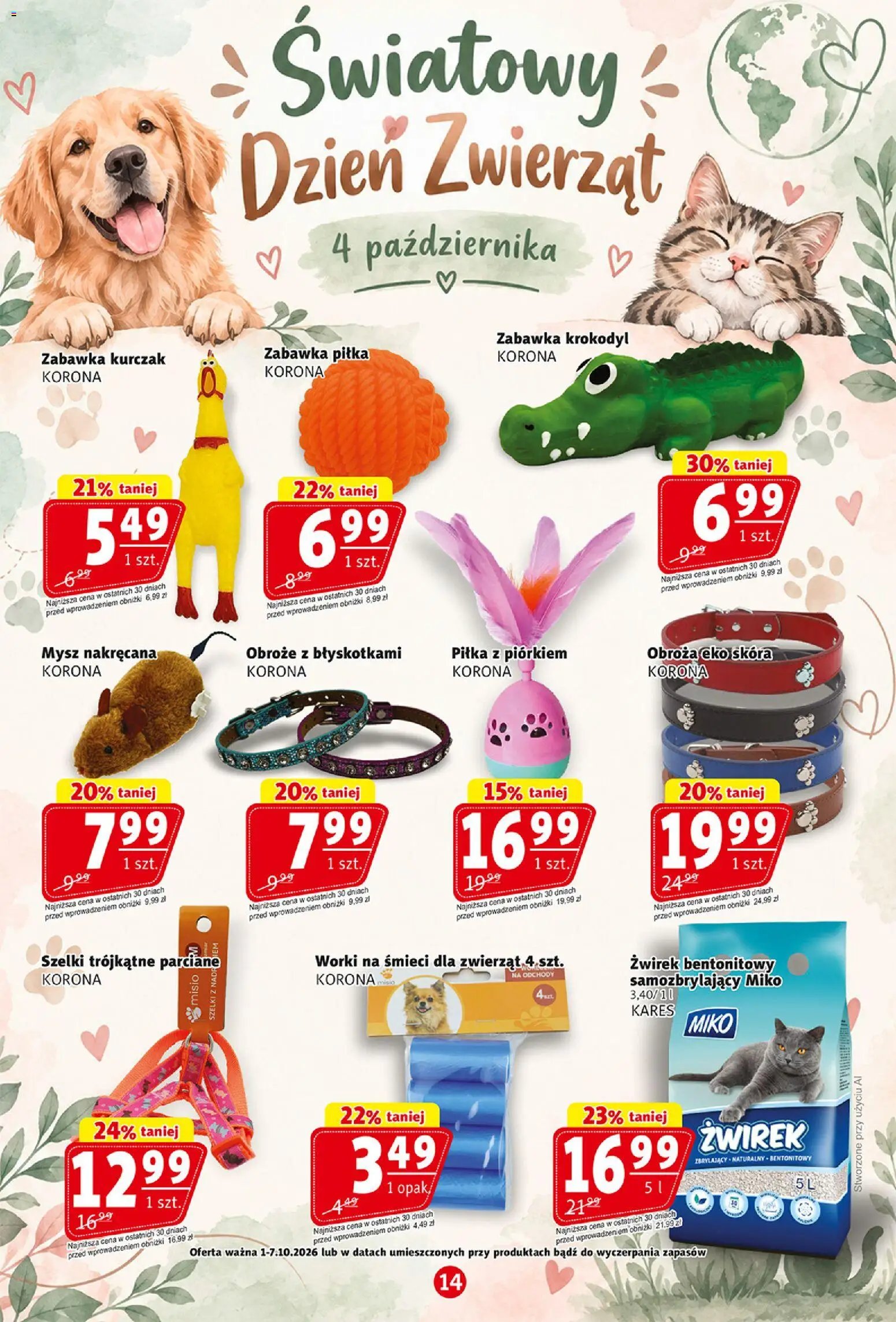 Prim Market gazetka