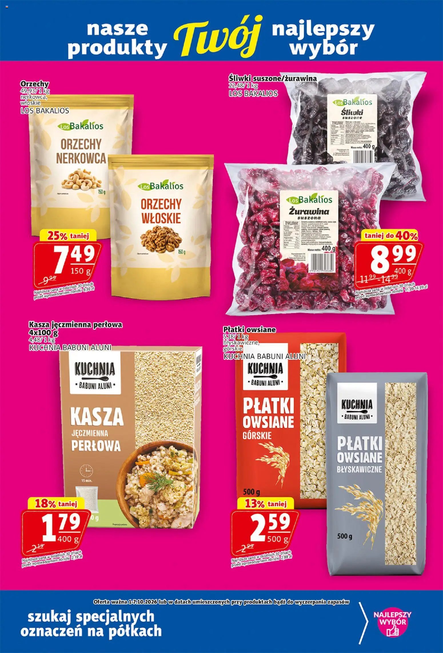Prim Market gazetka