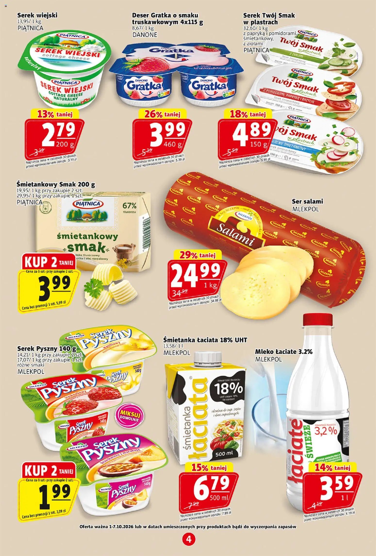Prim Market gazetka