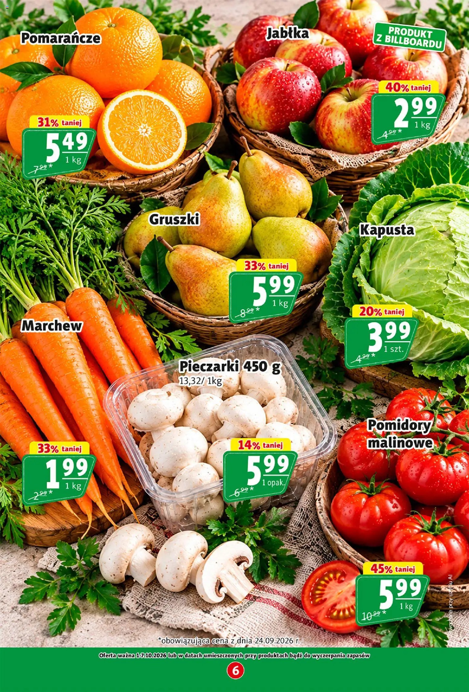 Prim Market gazetka
