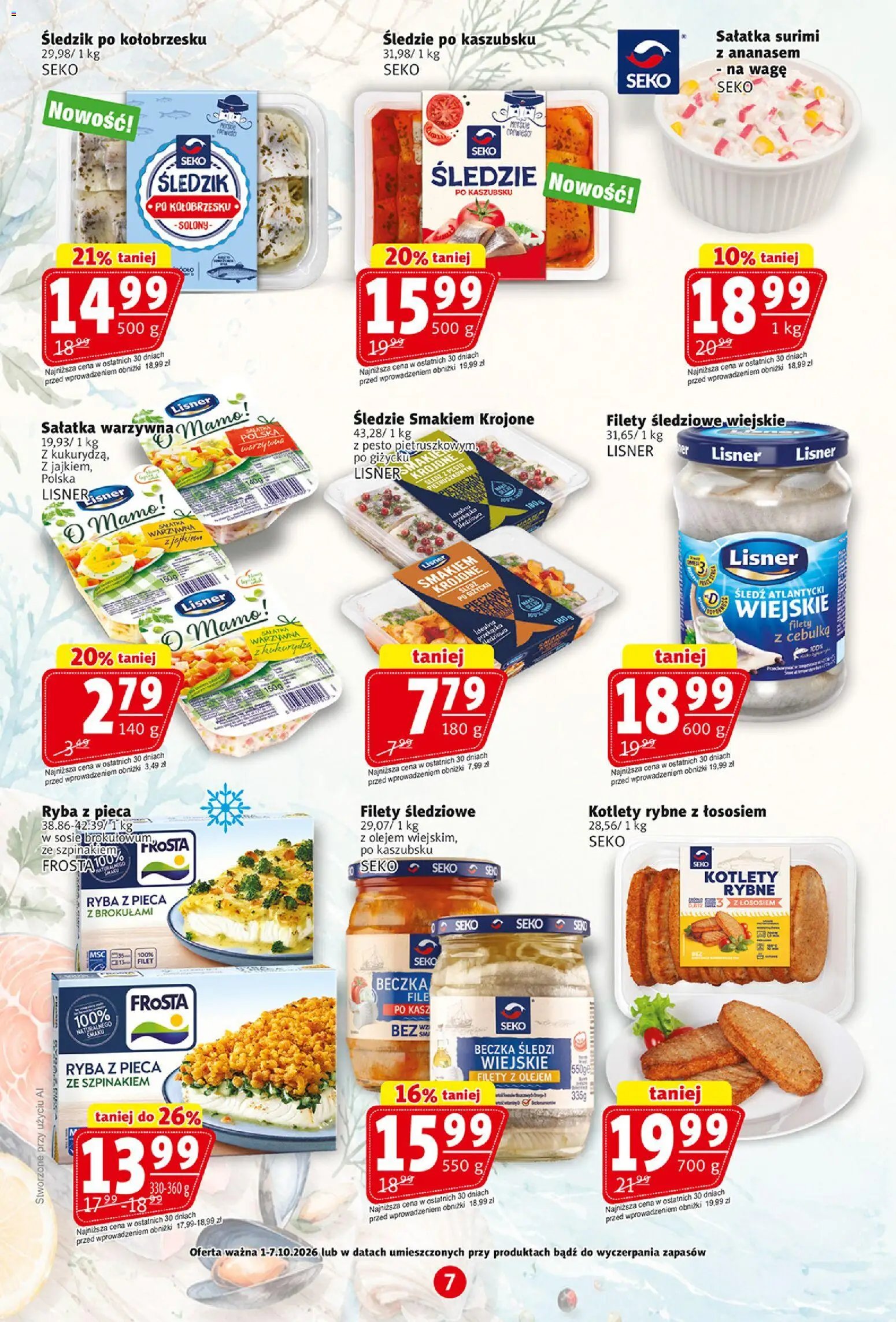 Prim Market gazetka