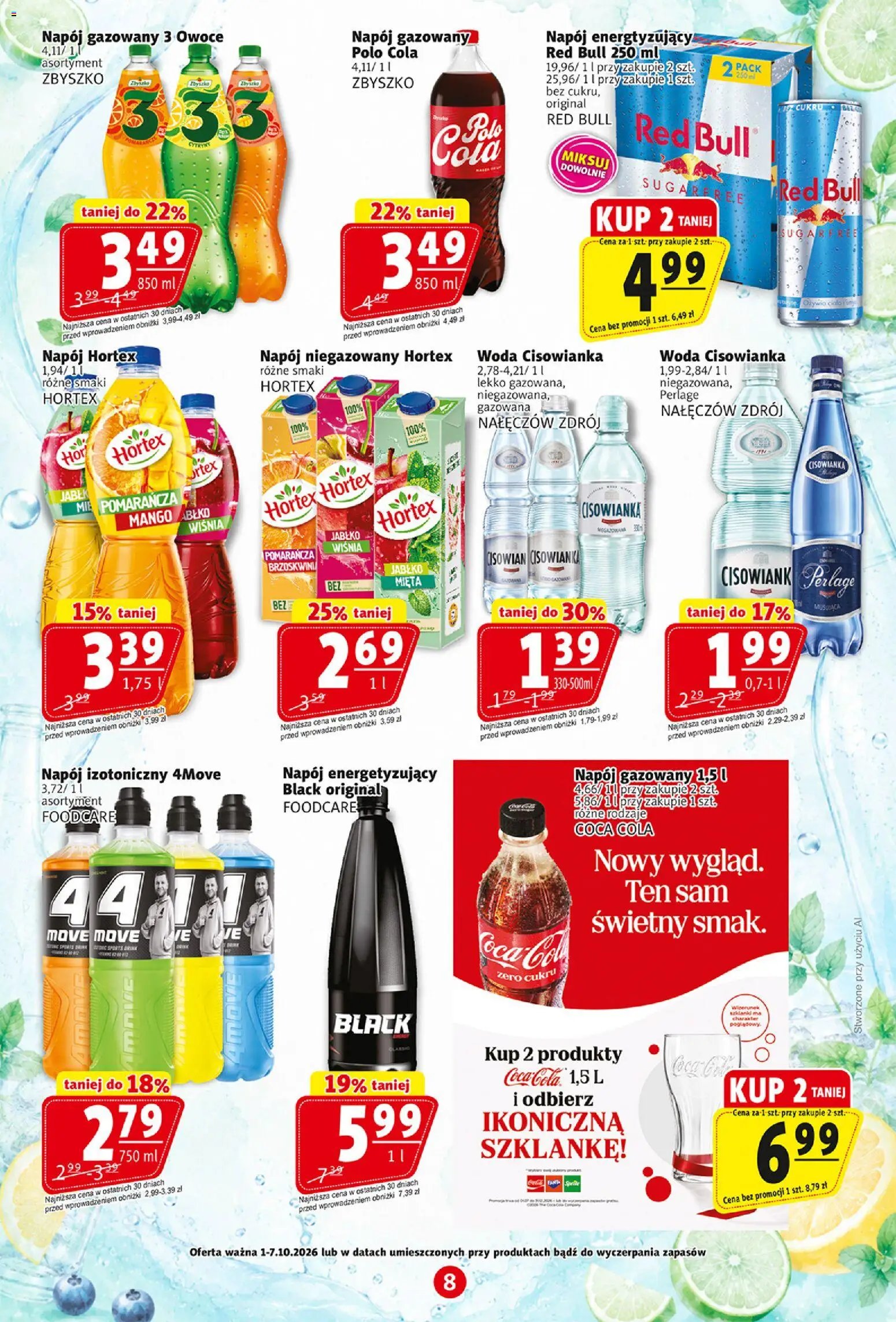 Prim Market gazetka