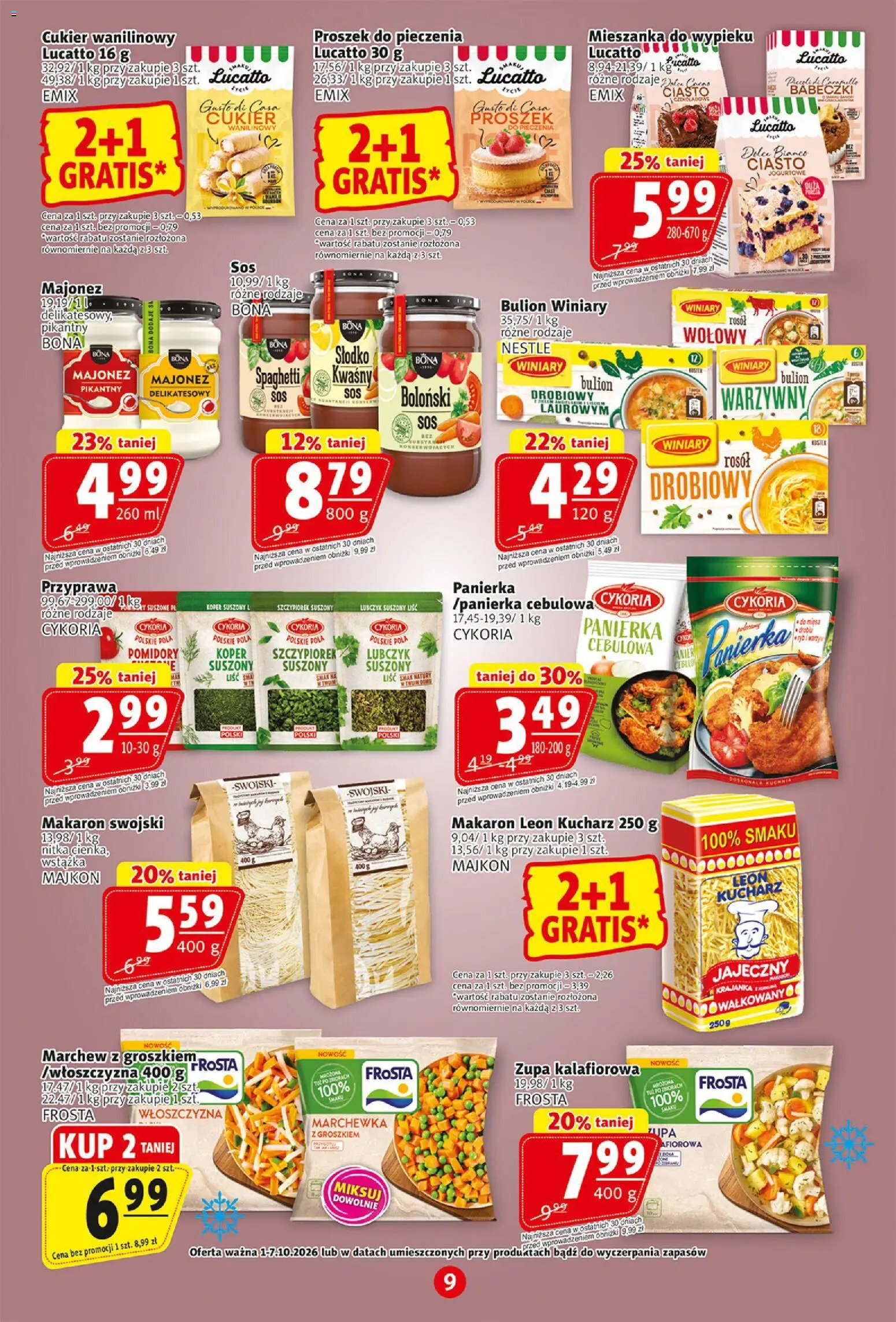 Prim Market gazetka