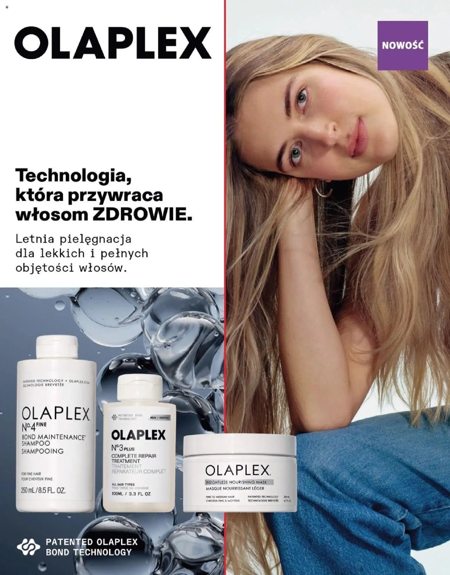 Hebe gazetka - Magazyn