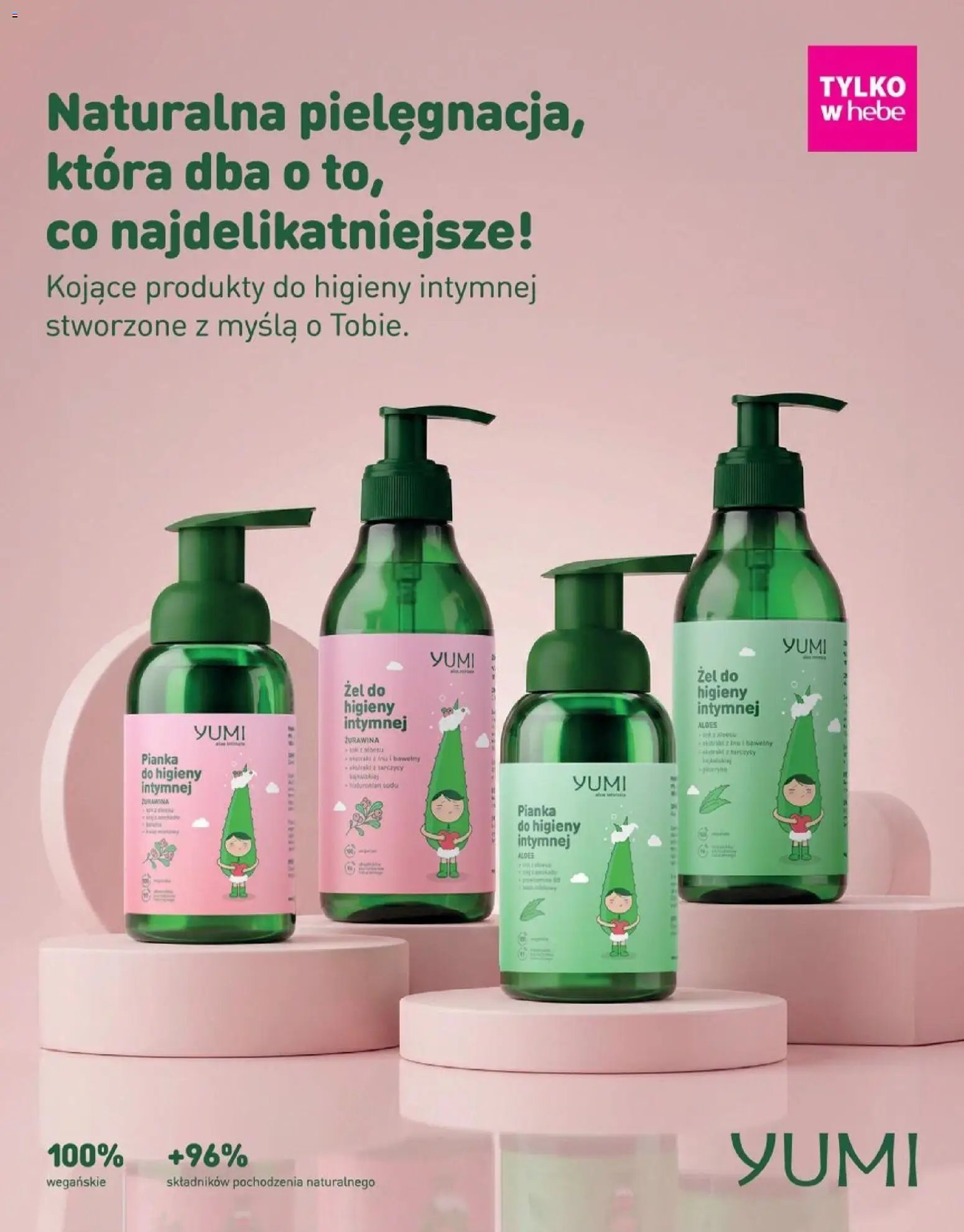 Hebe gazetka - Magazyn