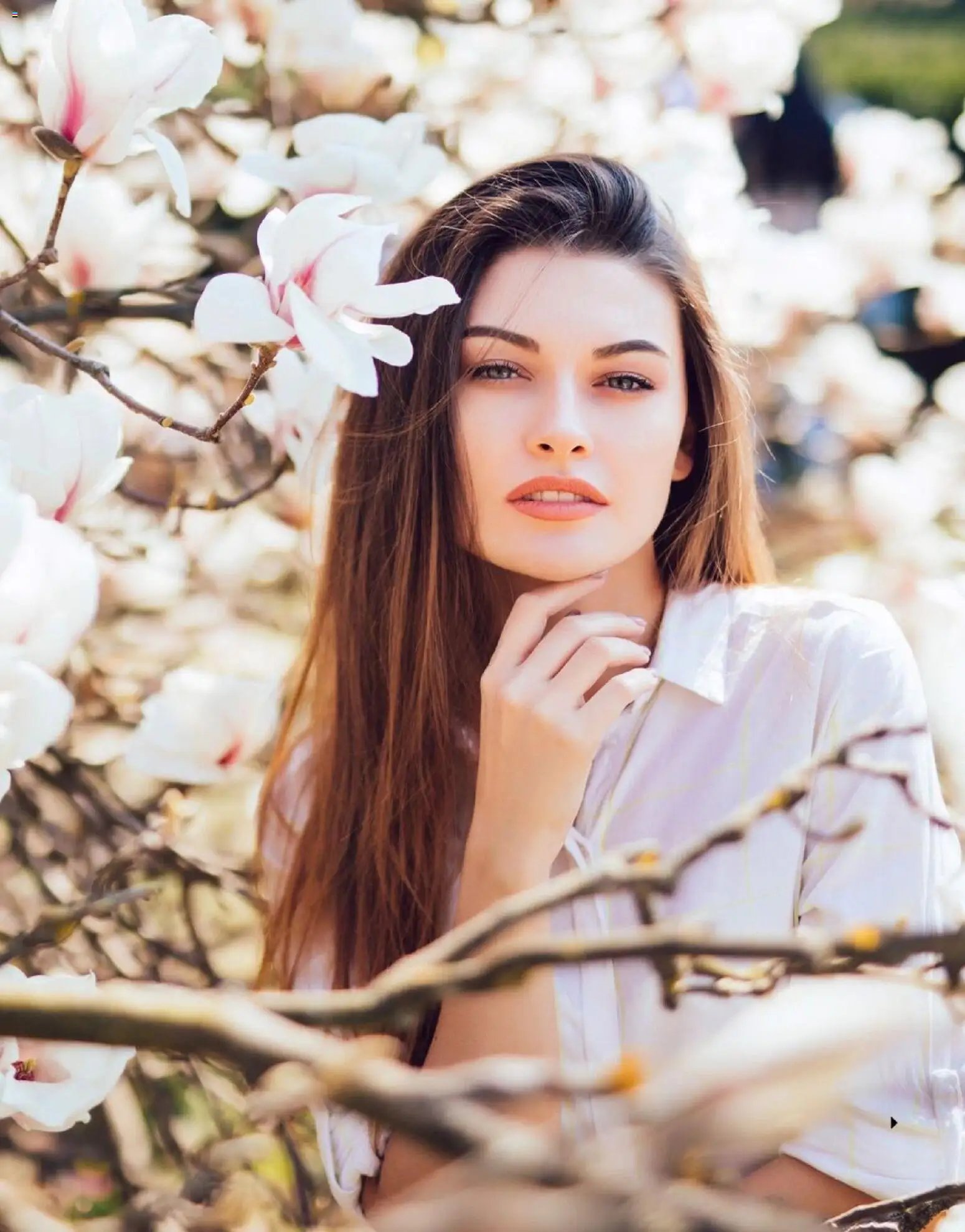 Hebe gazetka - Magazyn