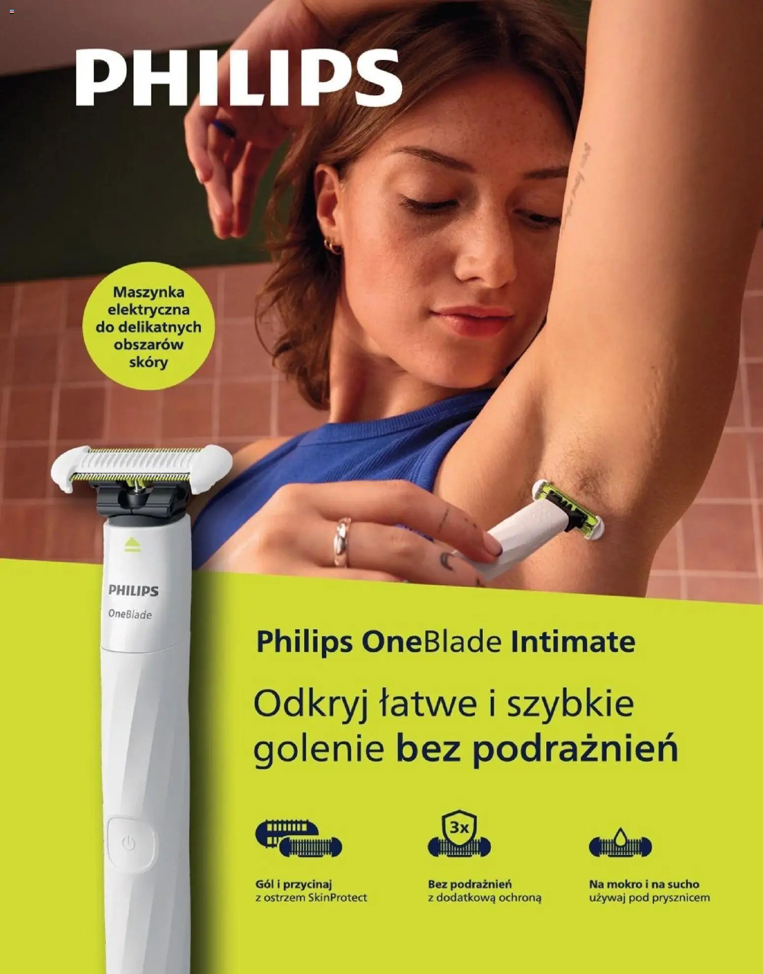 Hebe gazetka - Magazyn