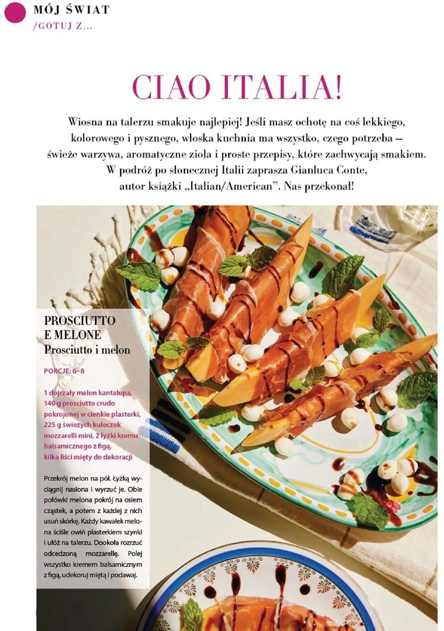 Hebe gazetka - Magazyn