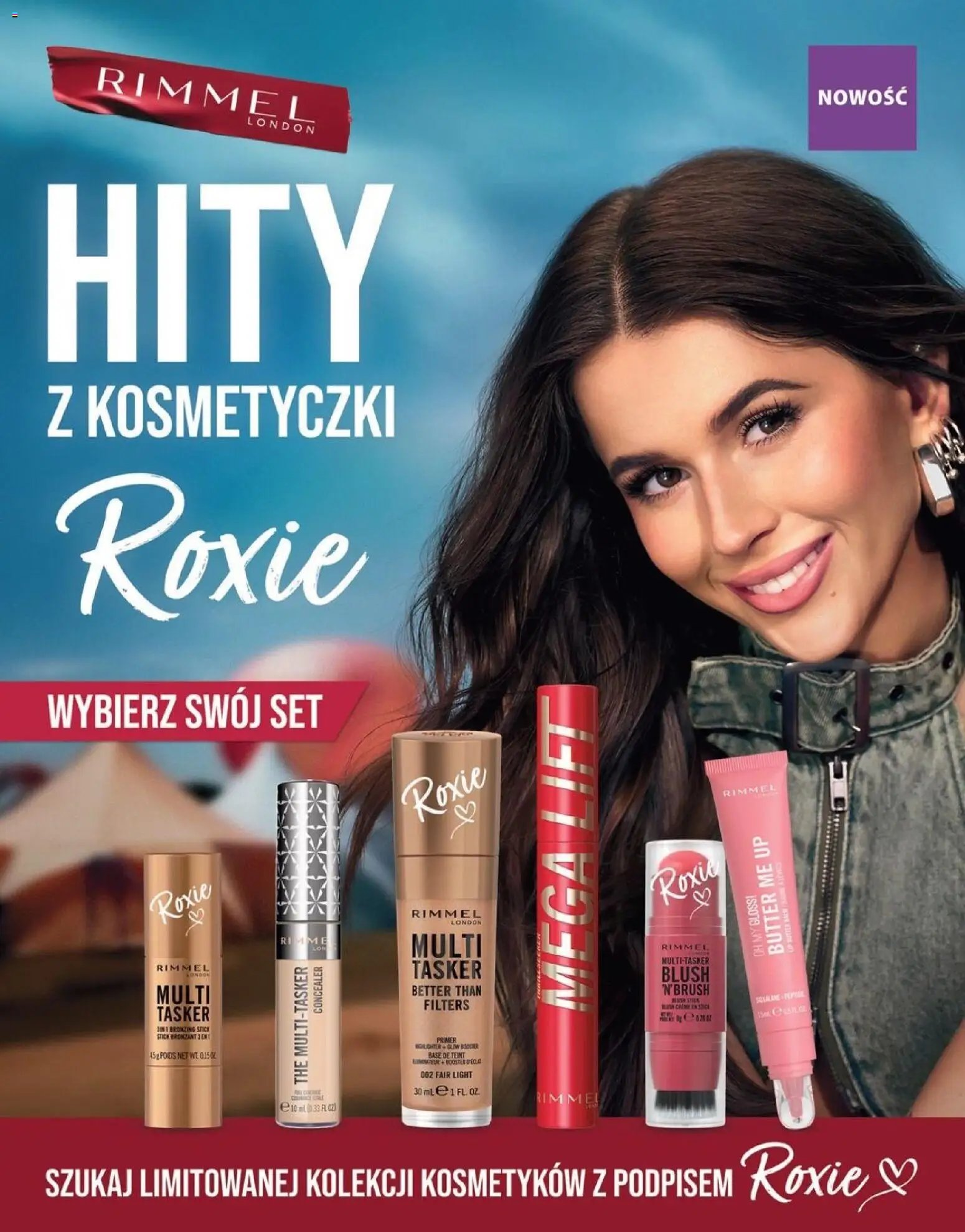 Hebe gazetka - Magazyn