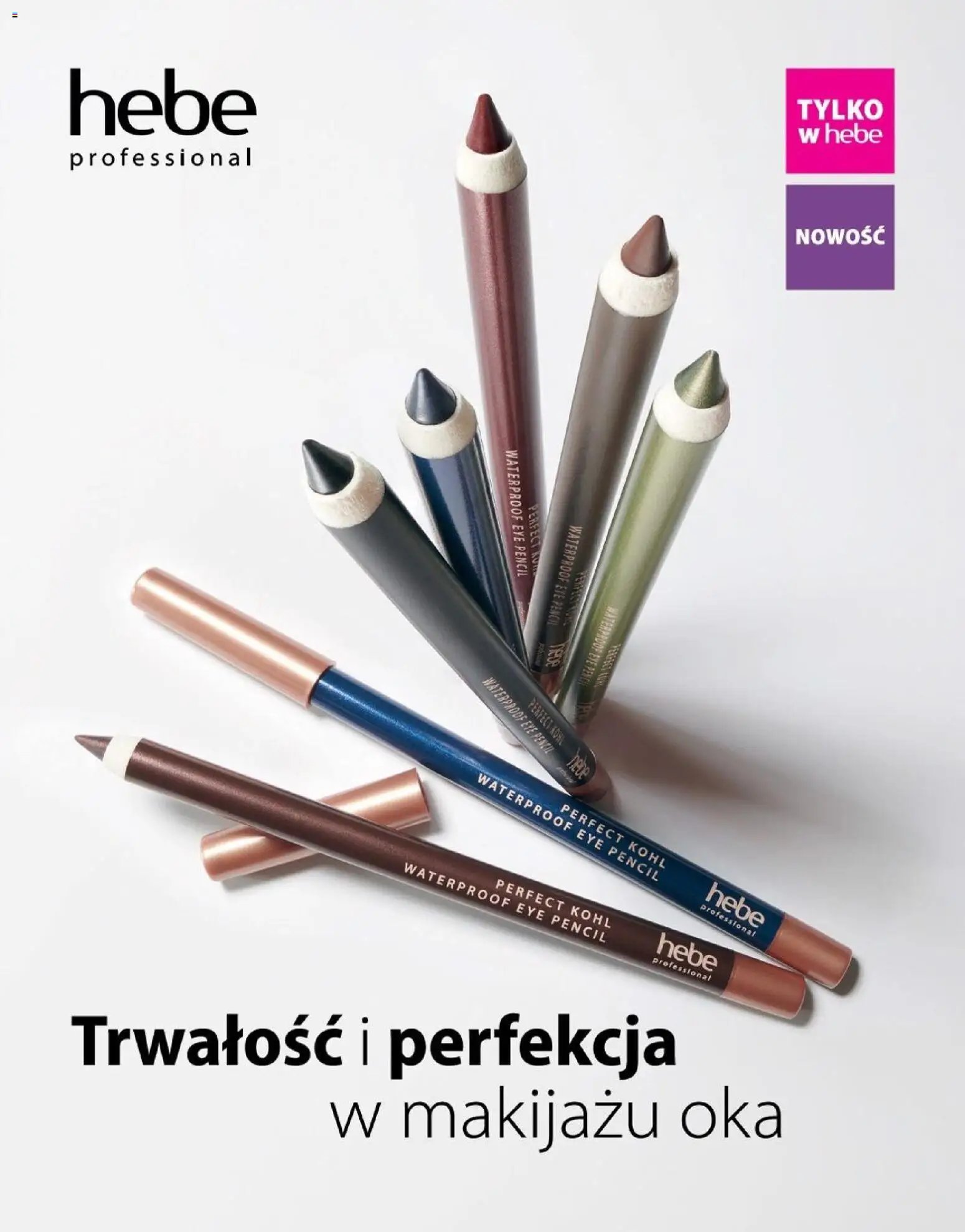 Hebe gazetka - Magazyn