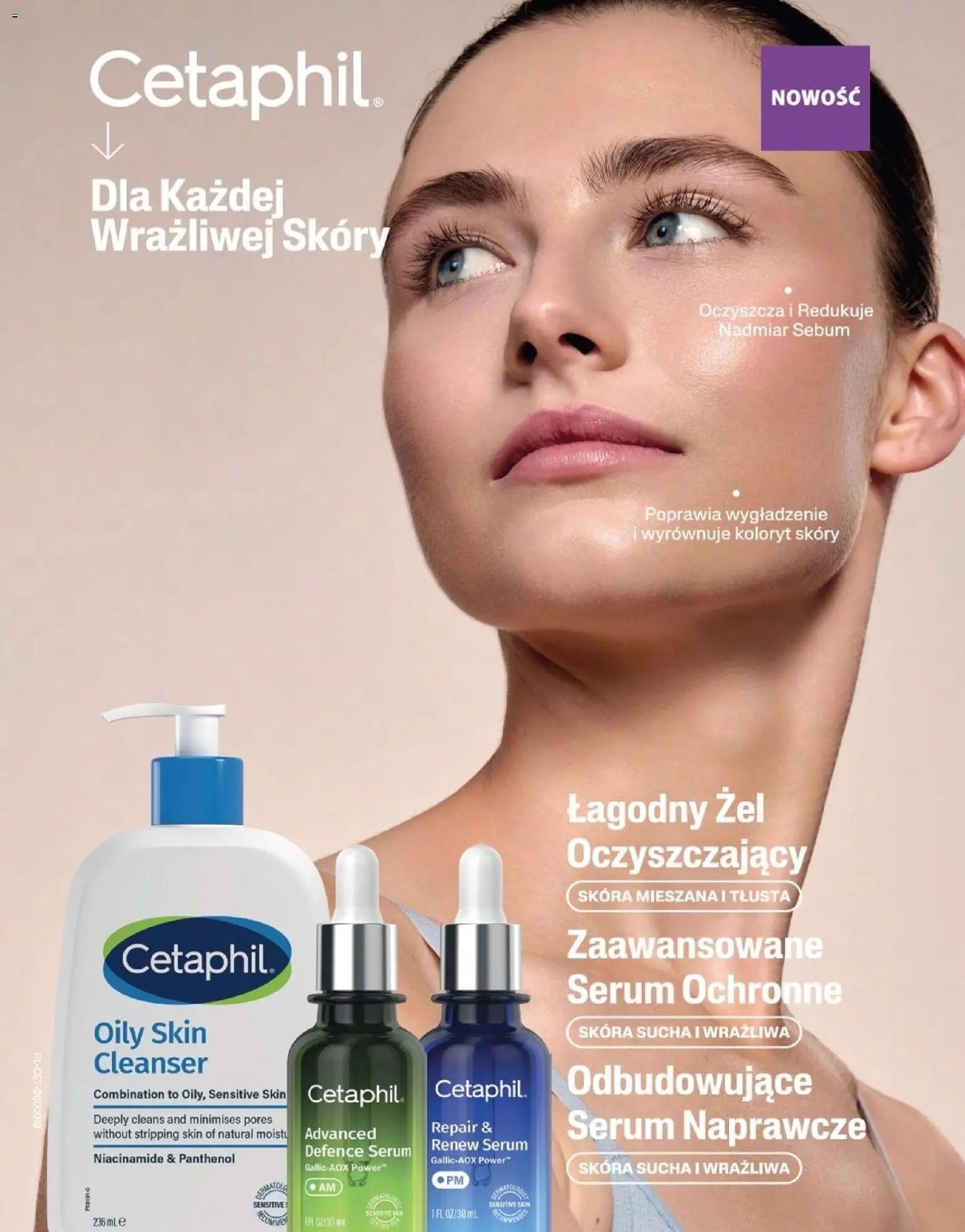 Hebe gazetka - Magazyn