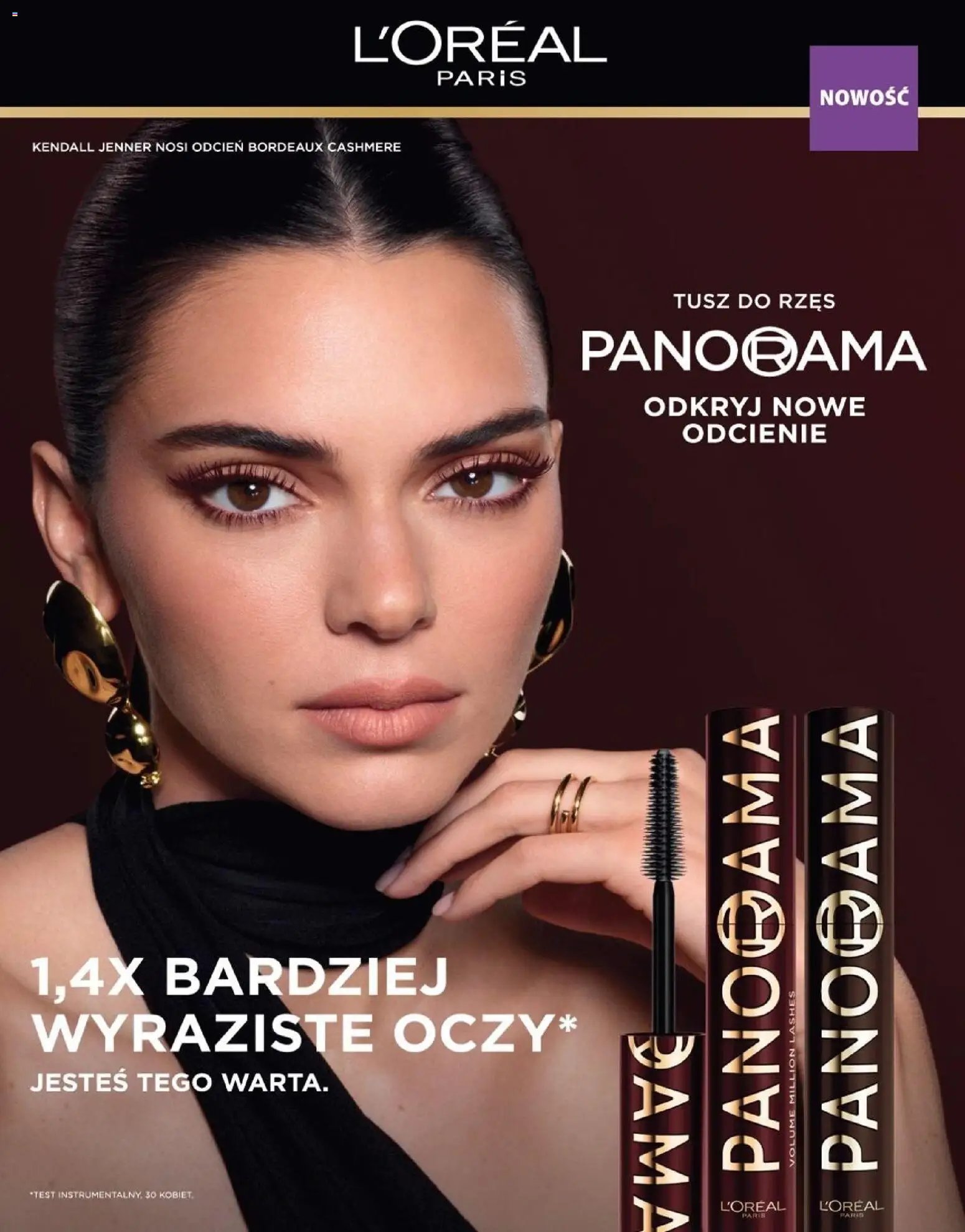 Hebe gazetka - Magazyn