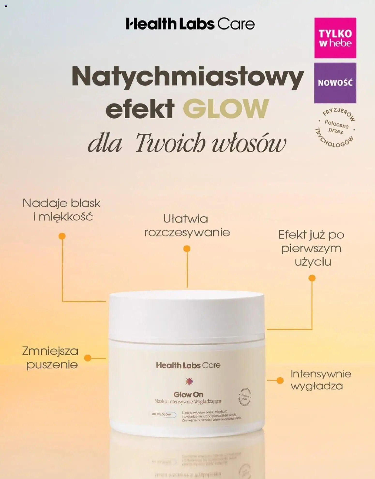 Hebe gazetka - Magazyn