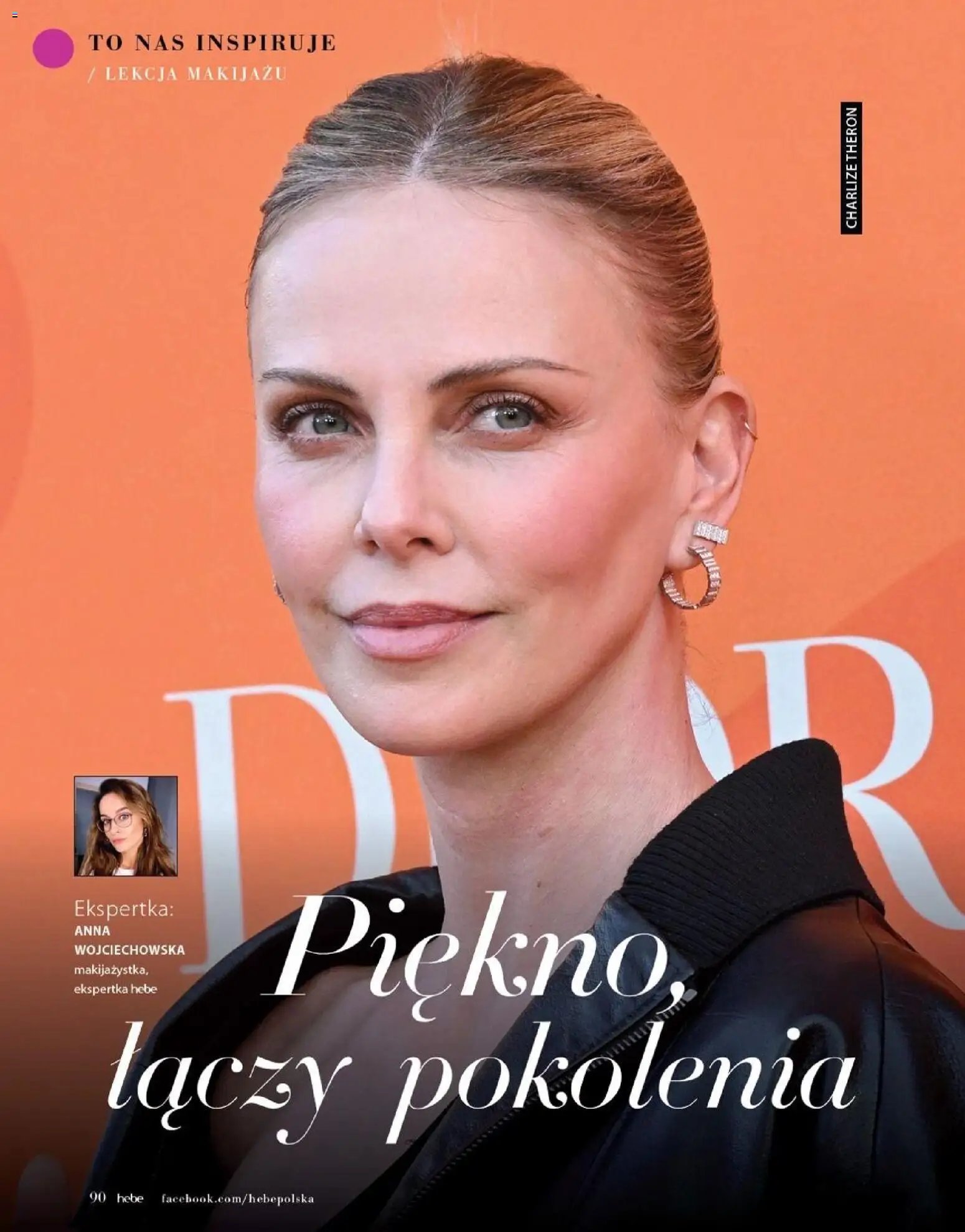 Hebe gazetka - Magazyn