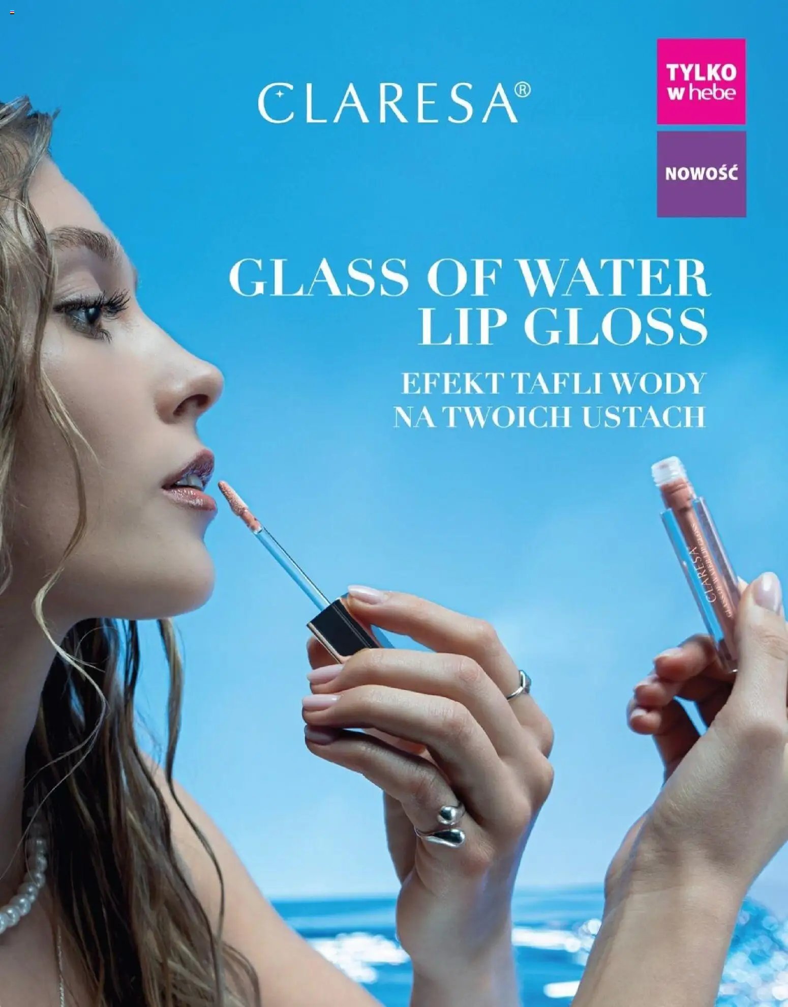 Hebe gazetka - Magazyn