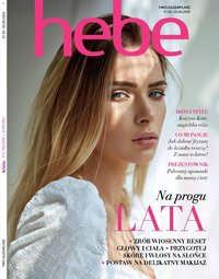 Hebe gazetka - Magazyn (2026-05-01 - 2026-06-30)