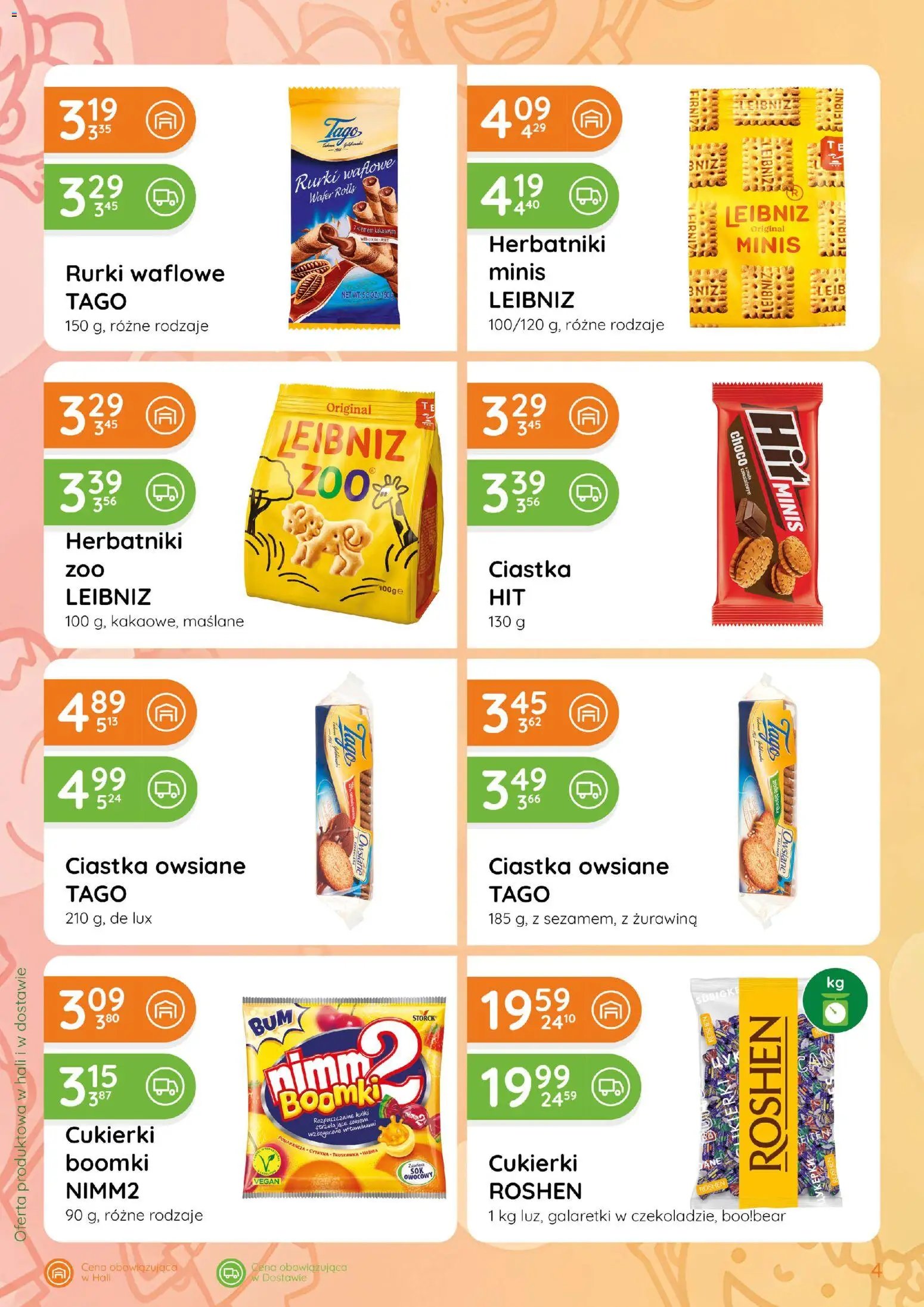 Eurocash gazetka - Dzień Dziecka