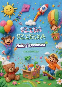 Eurocash gazetka - Dzień Dziecka (2026-05-07 - 2026-05-27)