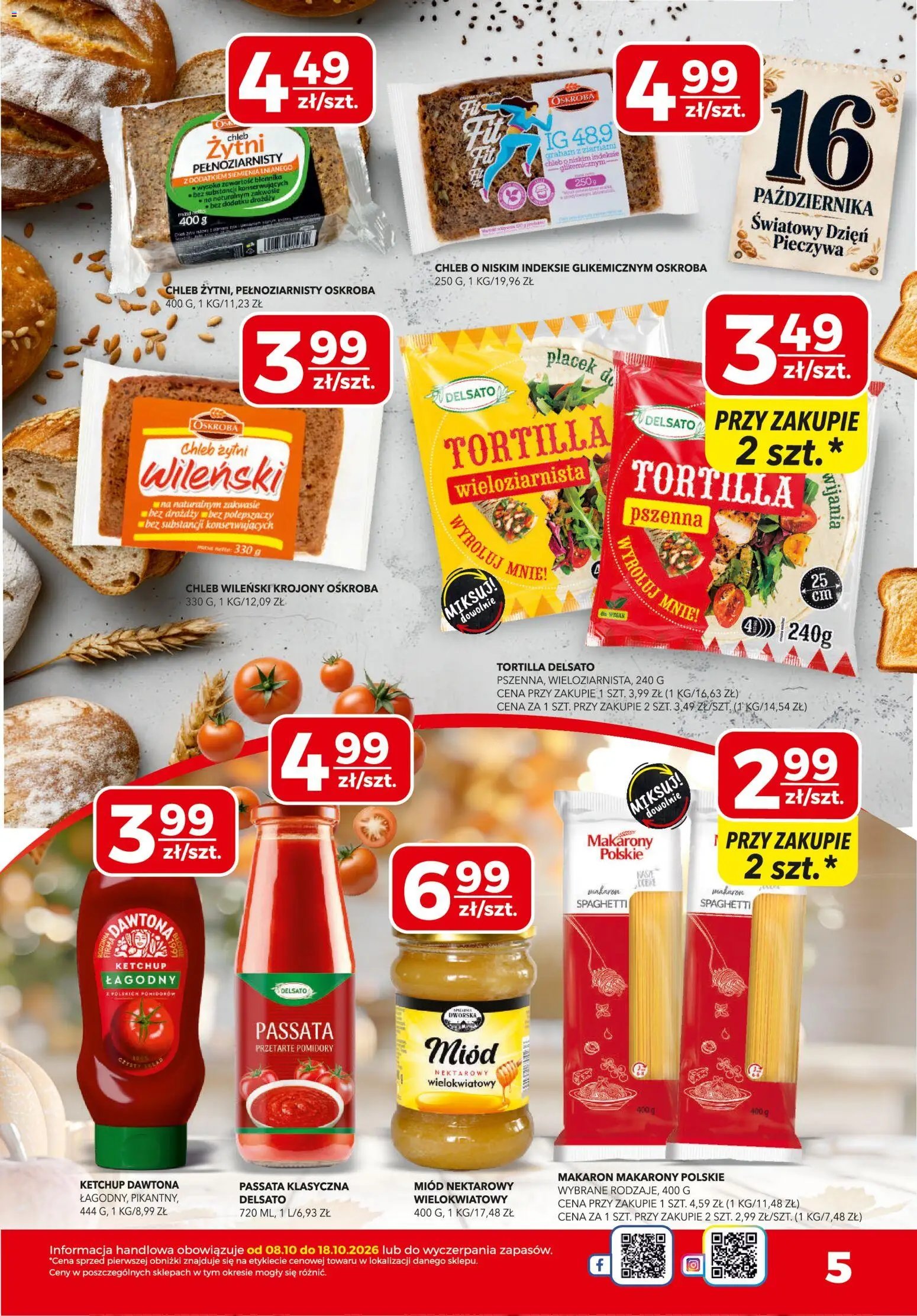 Top Market gazetka
