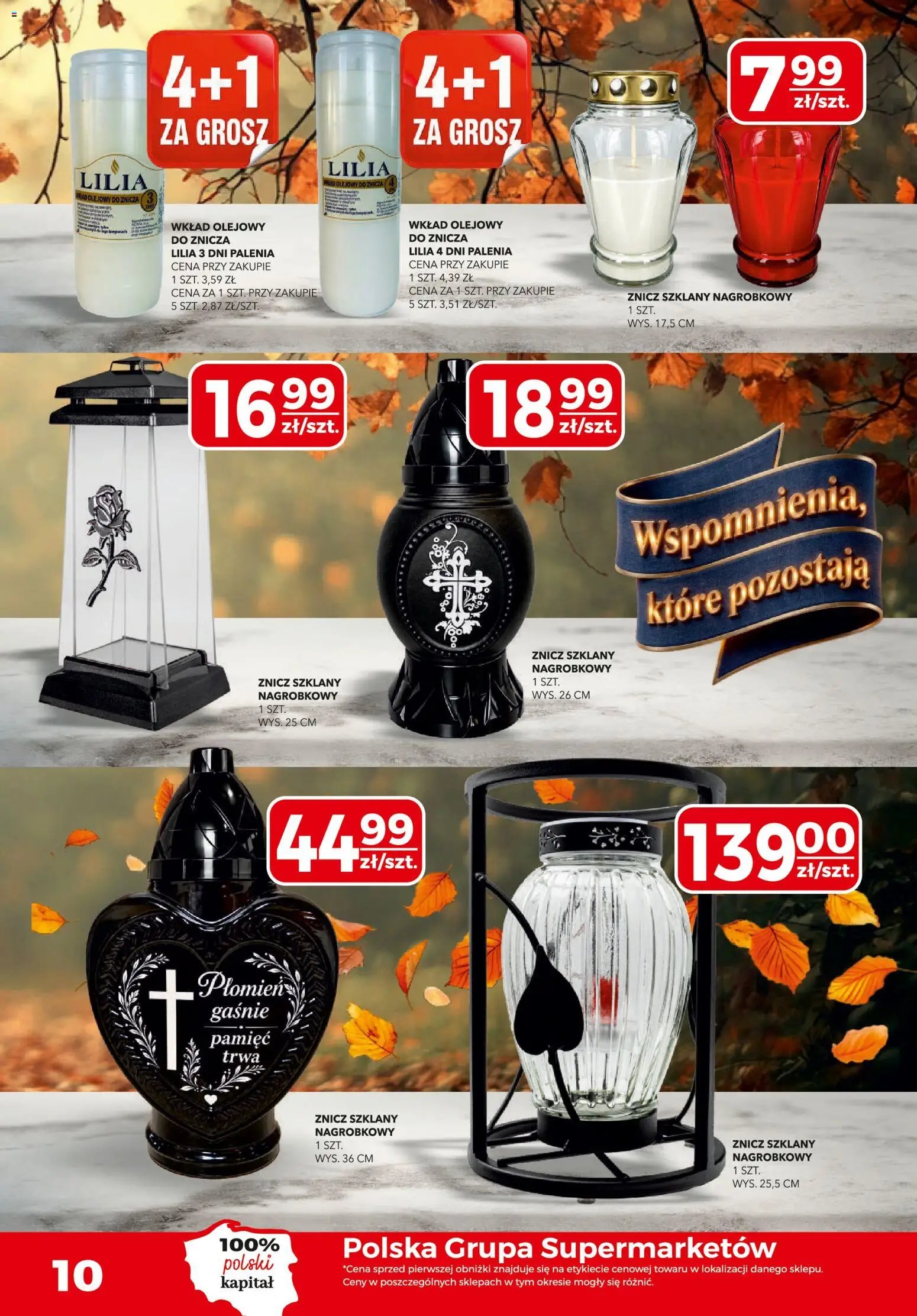 Top Market gazetka