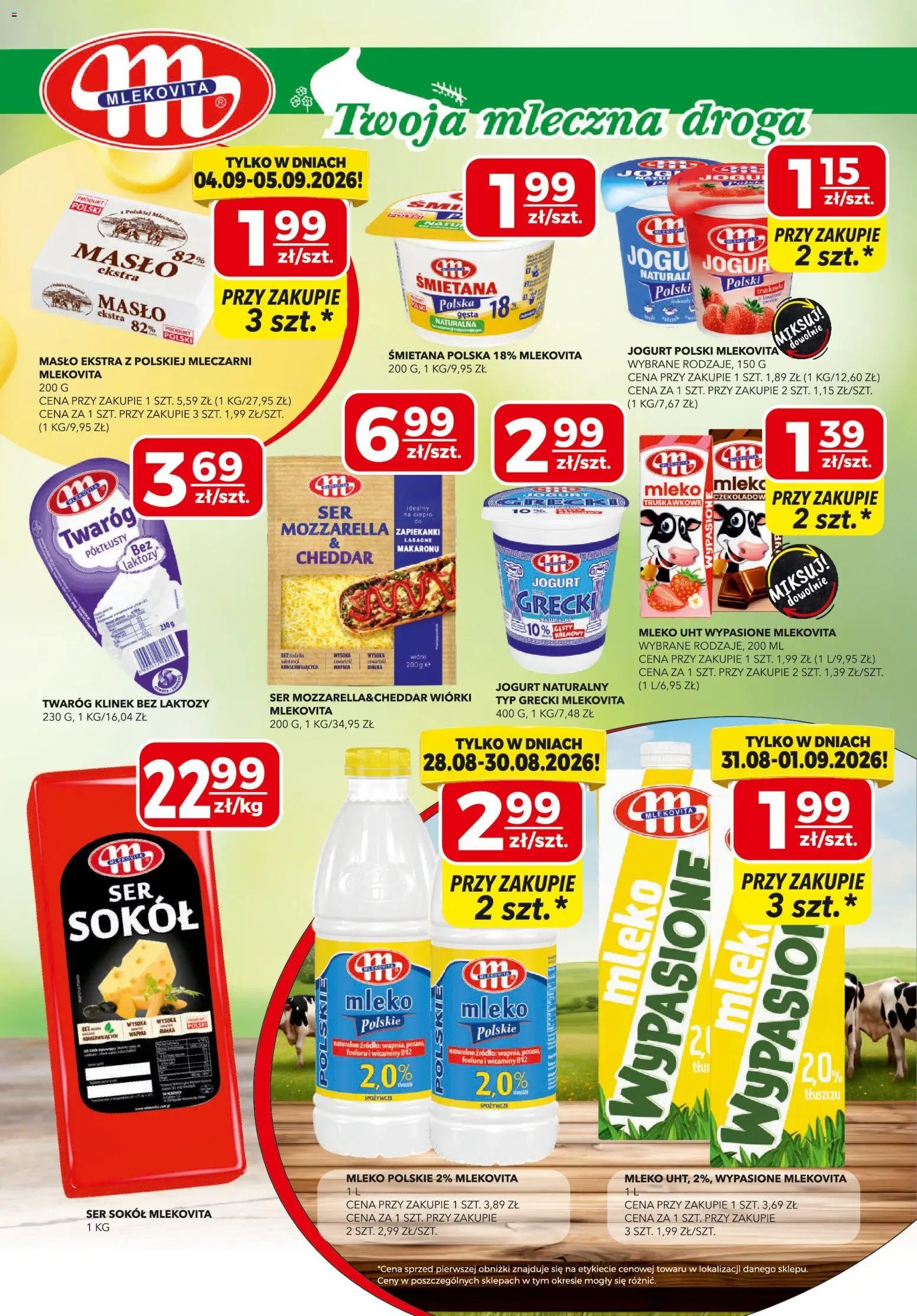 Top Market gazetka