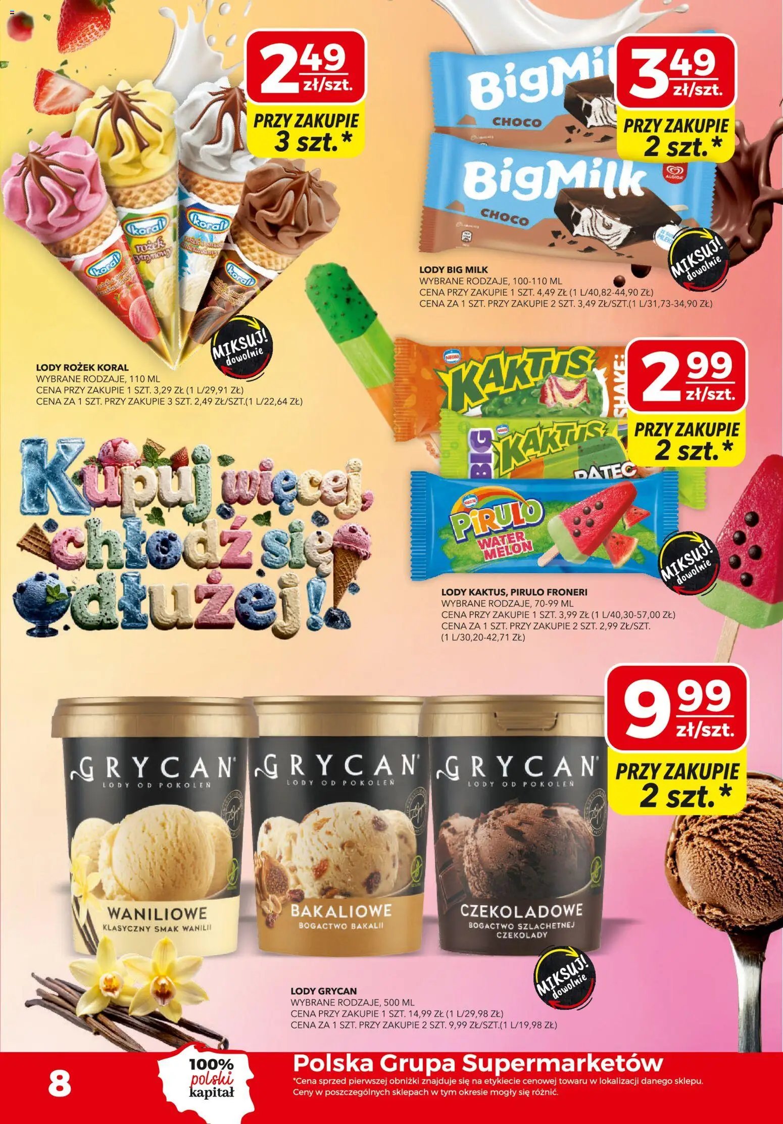 Top Market gazetka