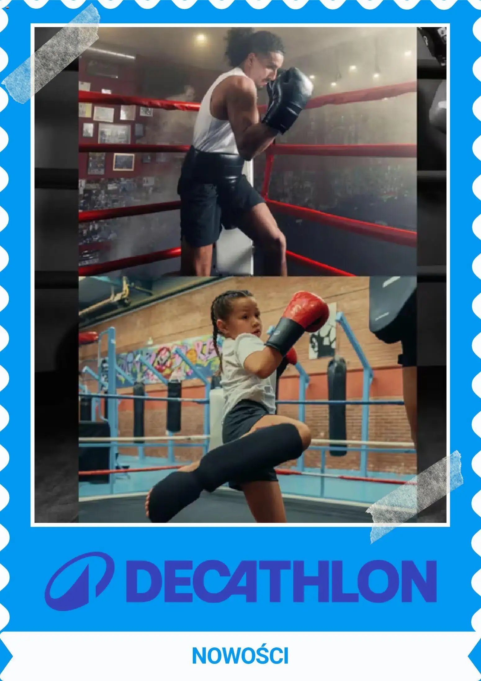 Decathlon Gazetka - Oferta sezonowa