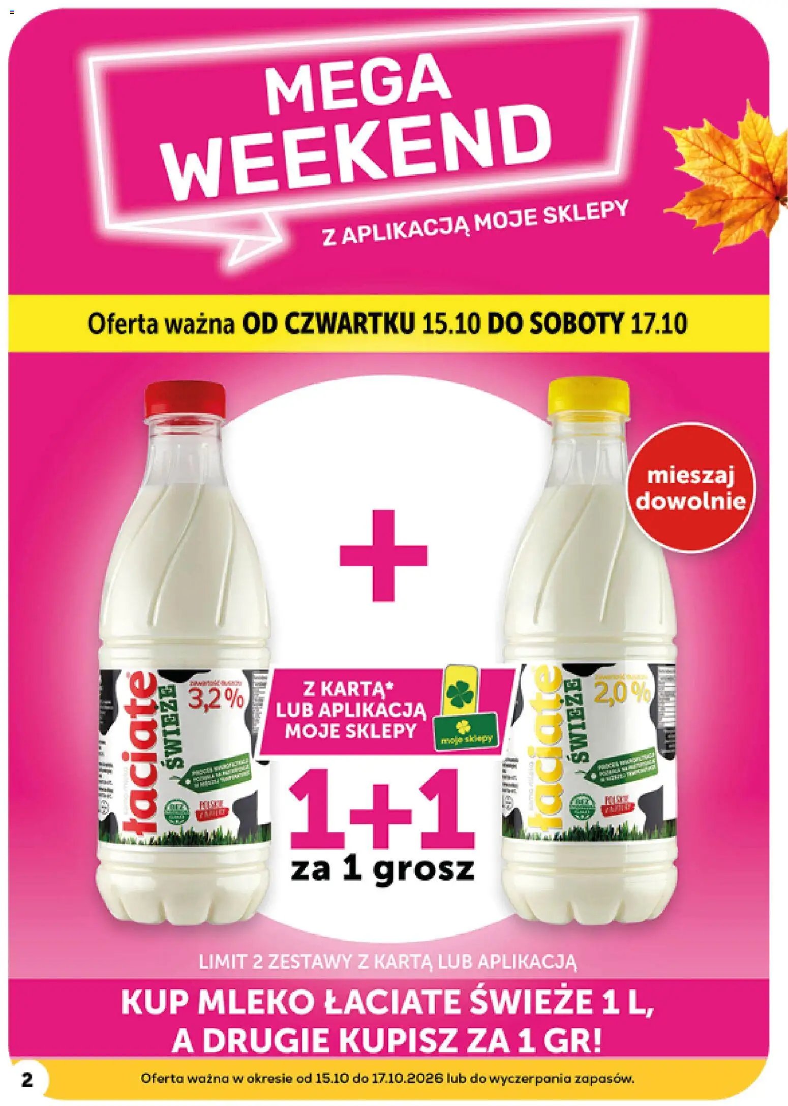 ABC gazetka - Minimarket